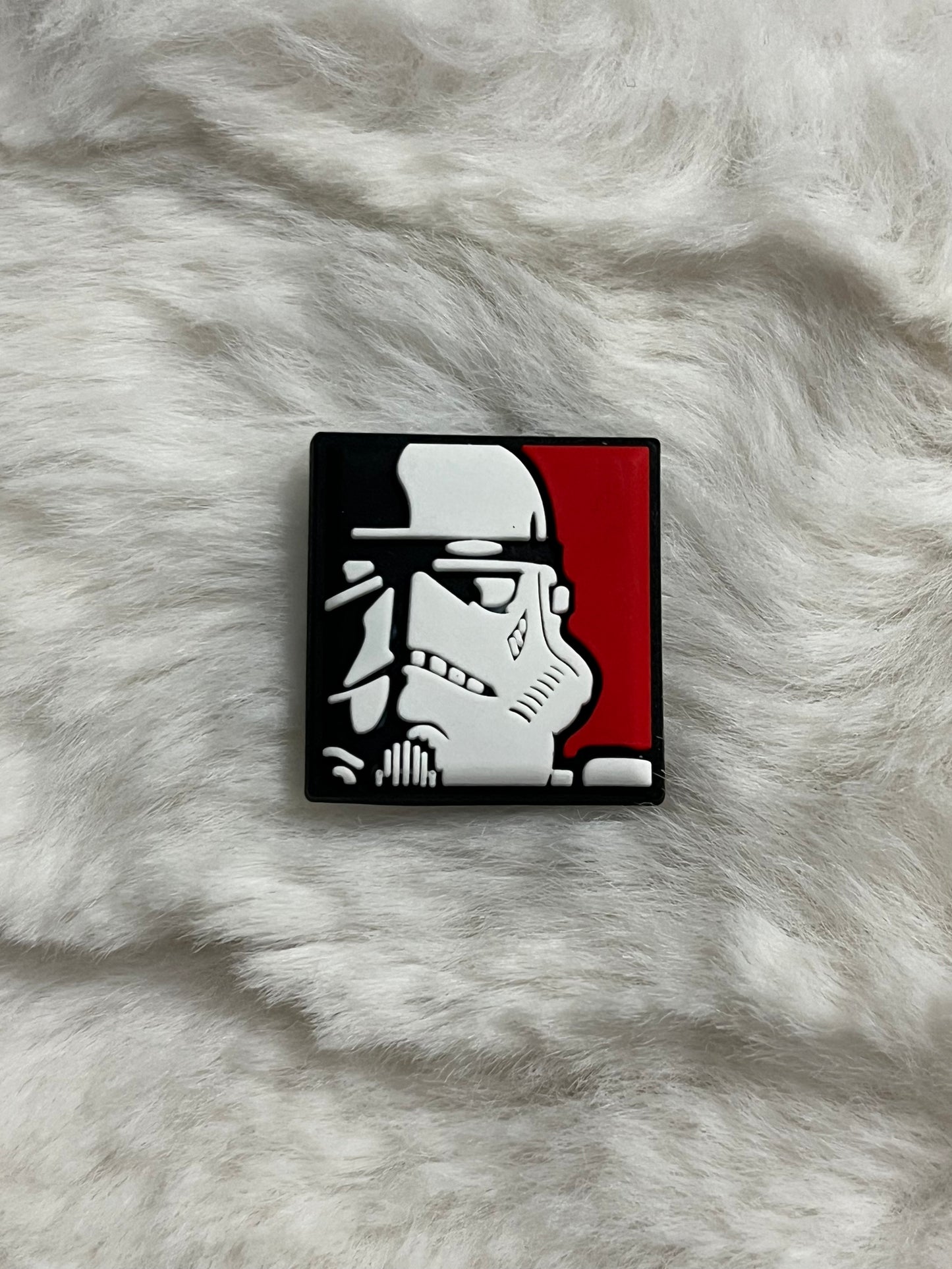 Star Wars Croc Charms