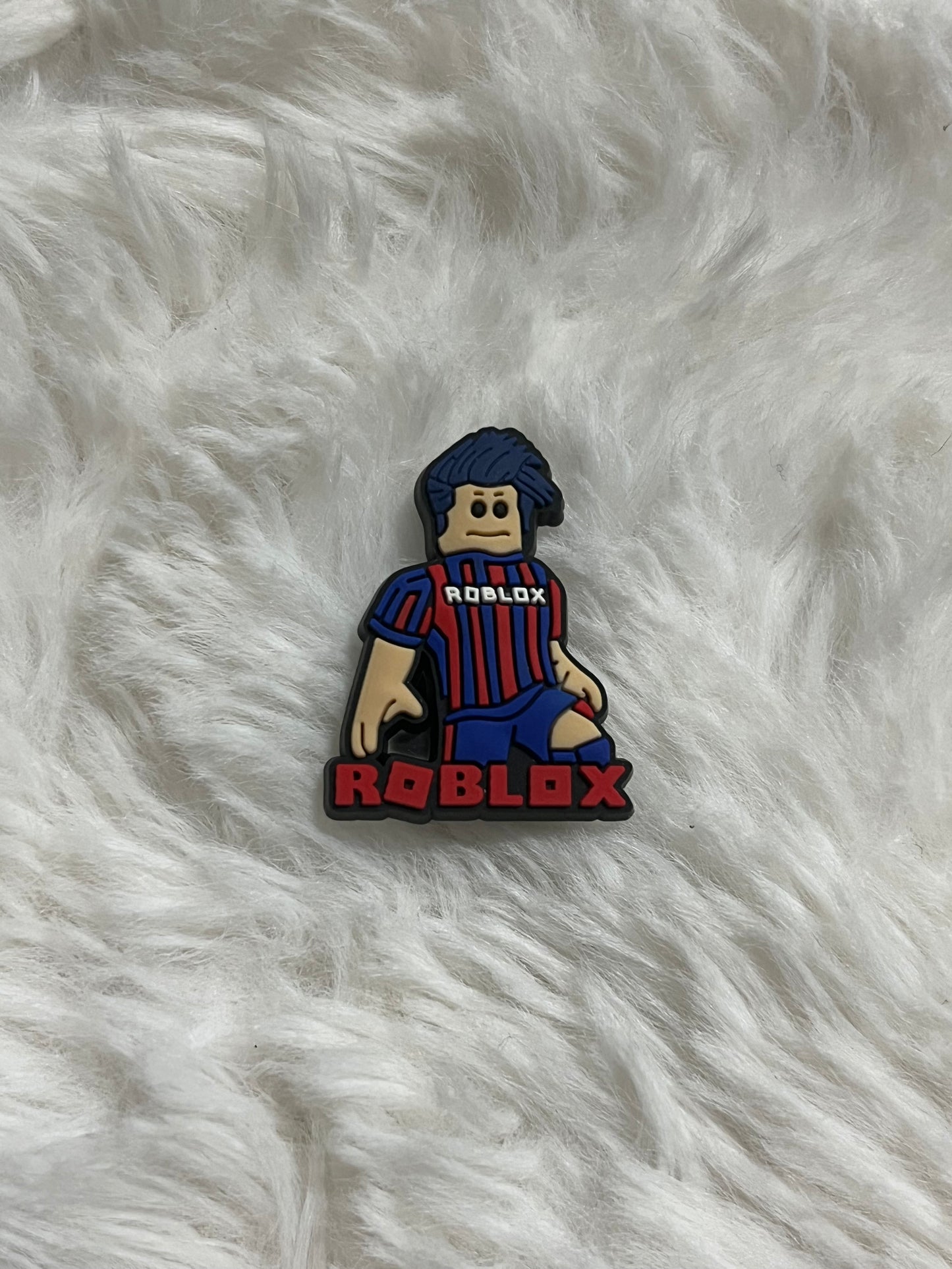 Roblox Shoe Charms