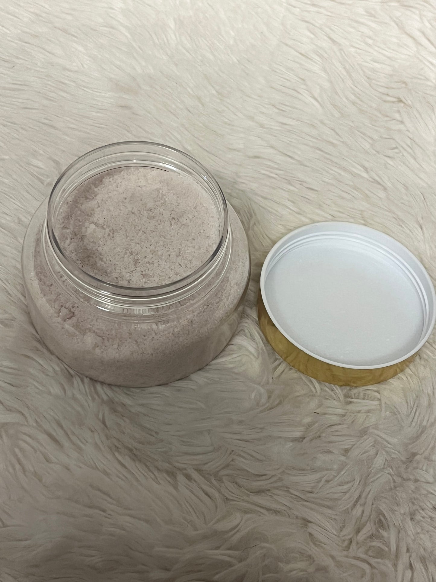 Bum Bum Bath Salt