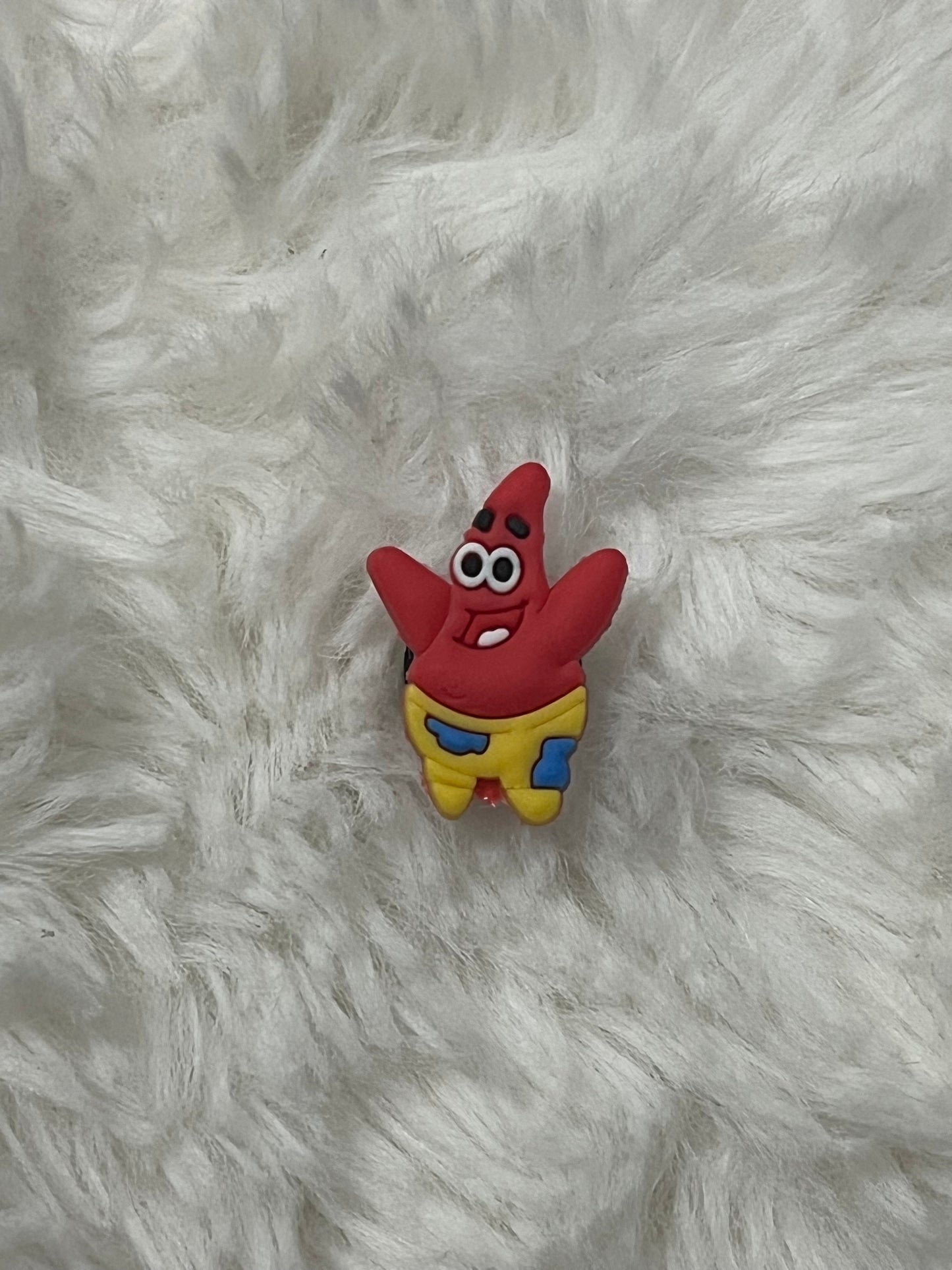 Spongebob Squarepants Shoe Charms