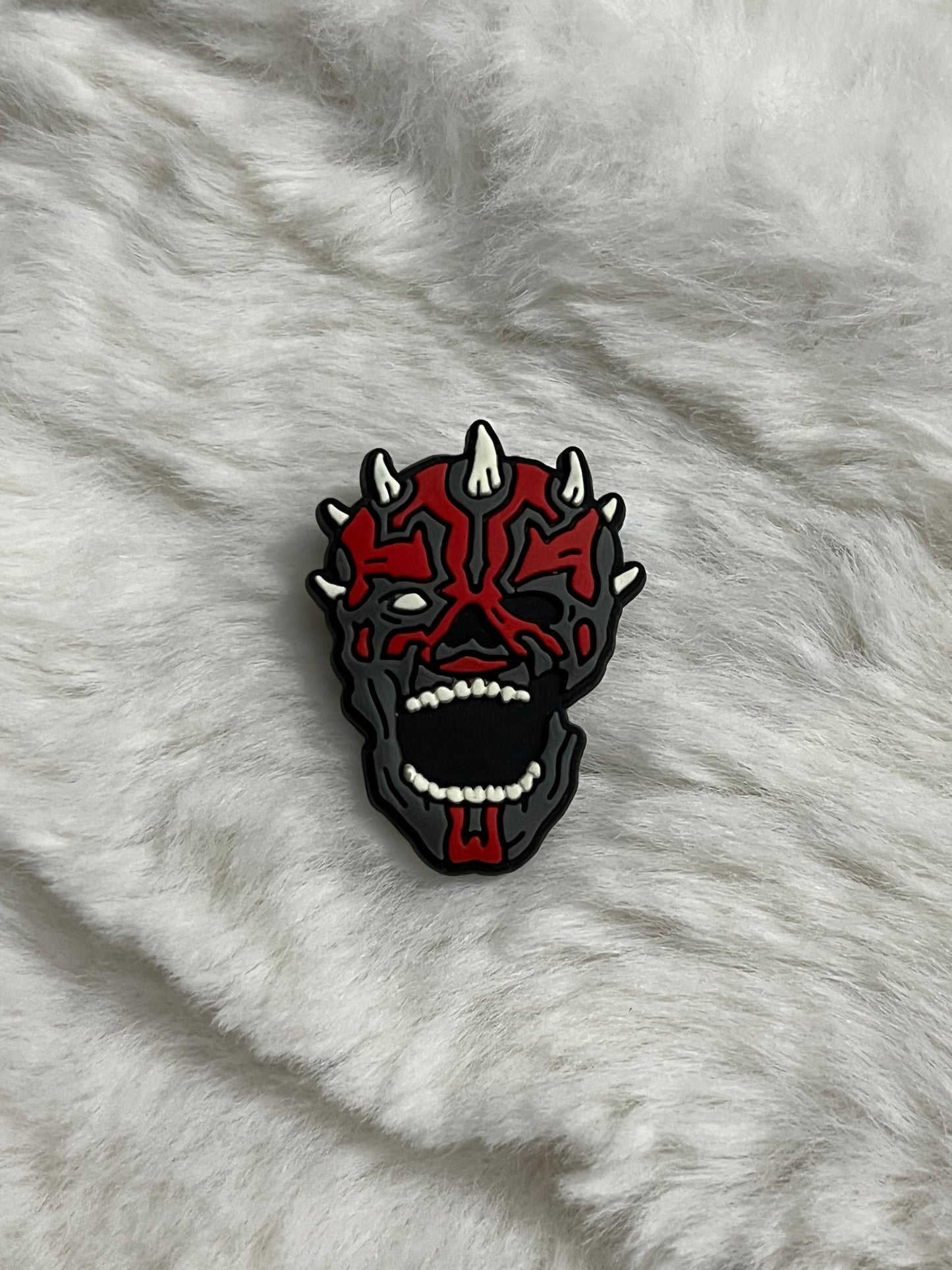 Star Wars Croc Charms