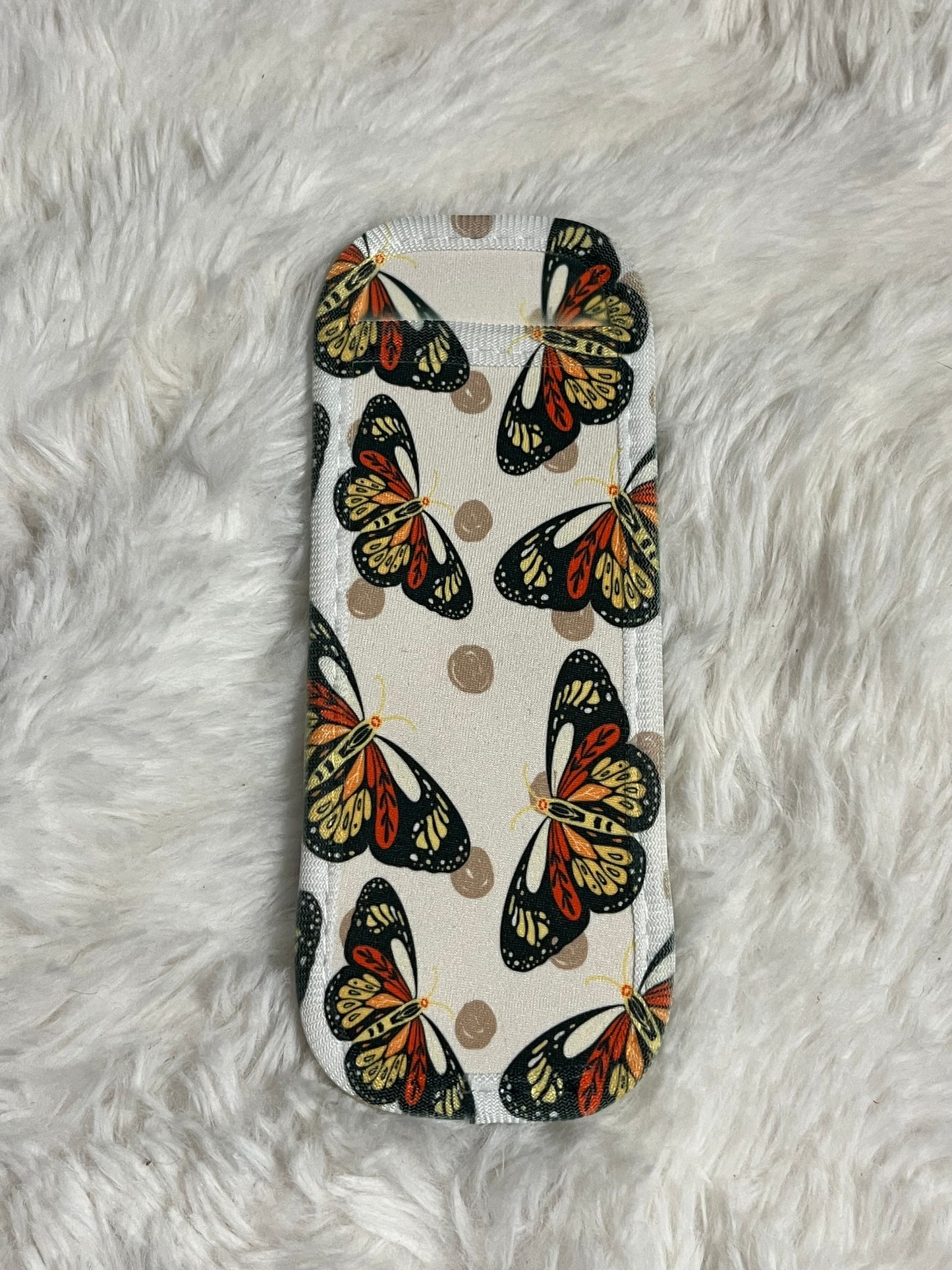 Butterfly Popsicle Holders
