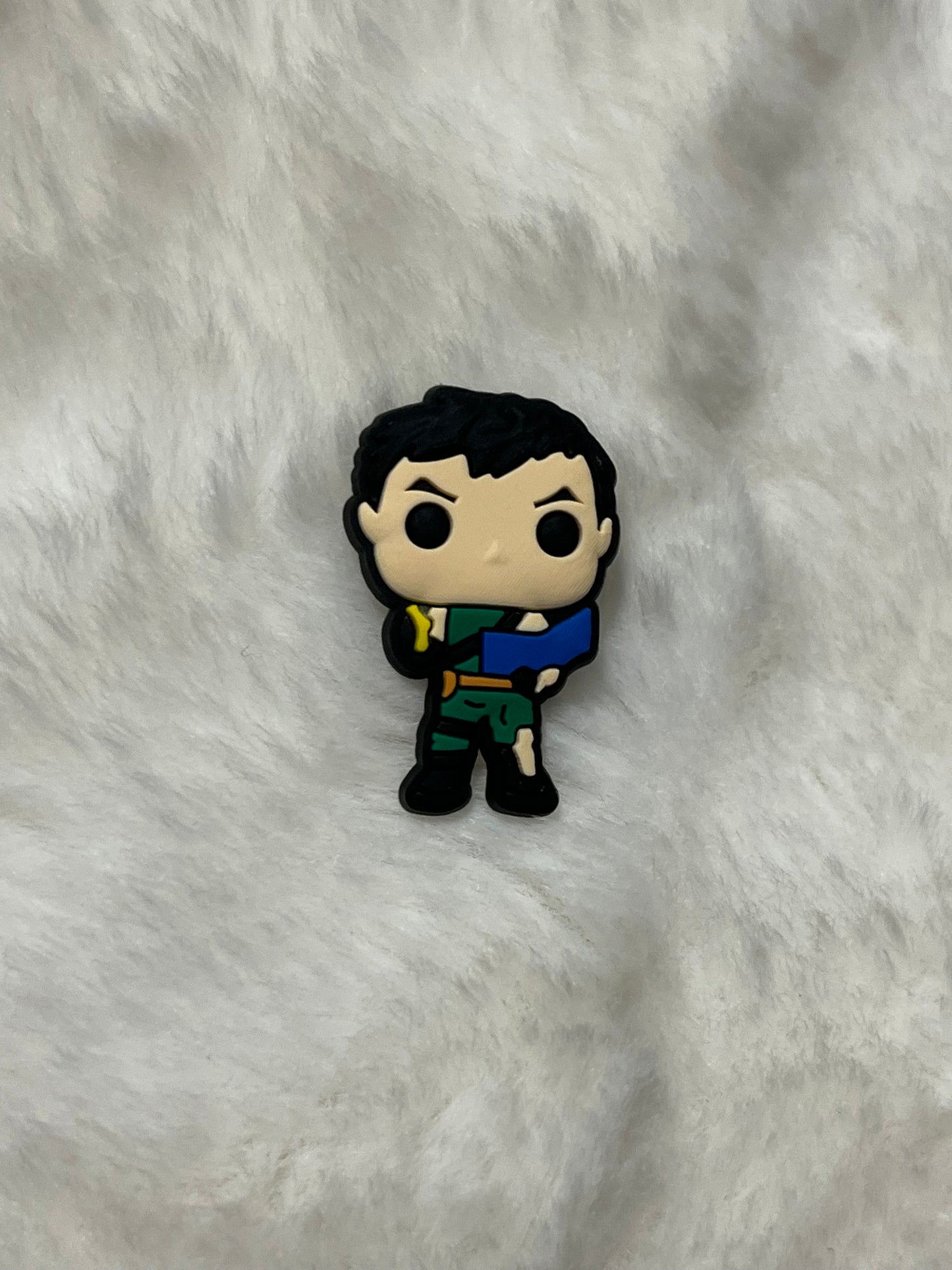 Fortnite Croc Charms