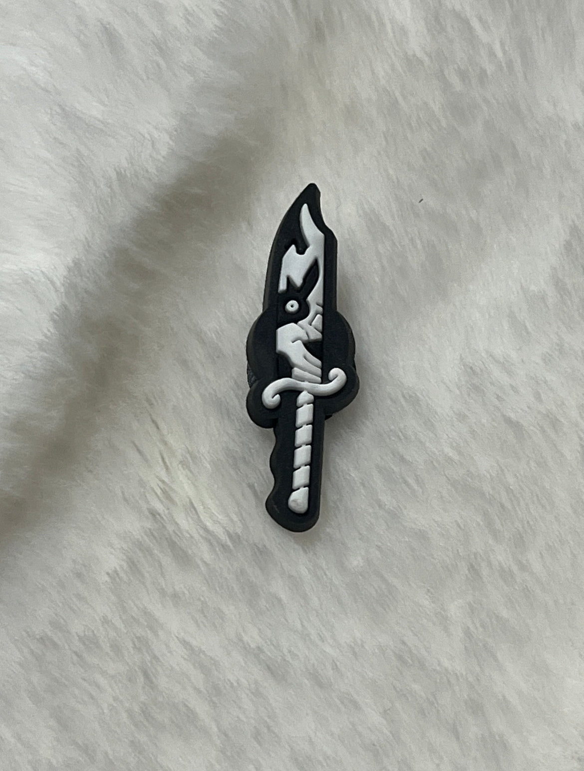 Chucky Shoe Charms