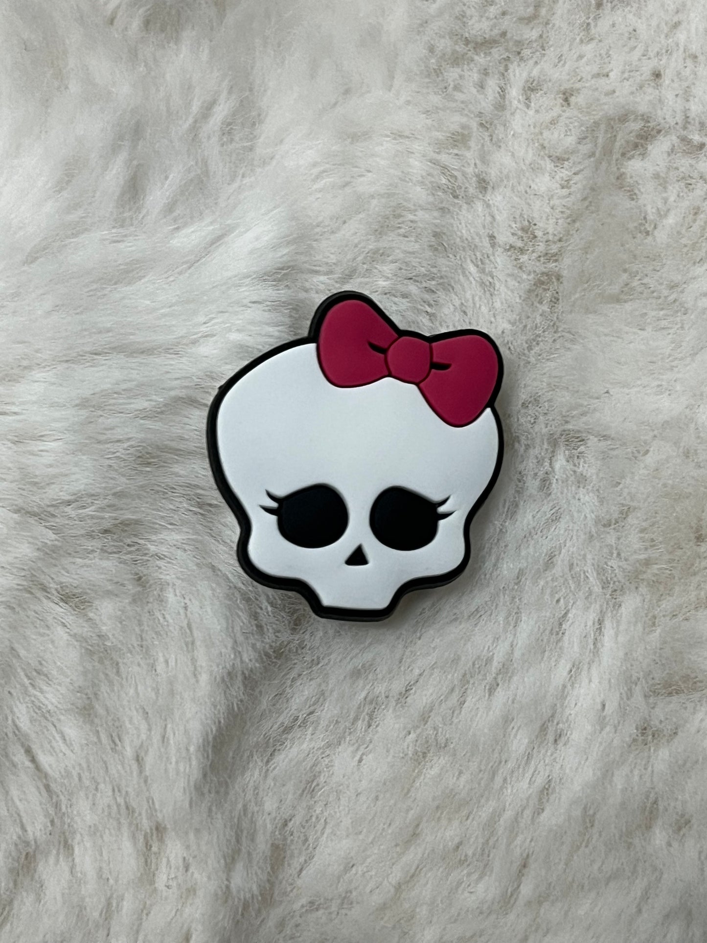 Monster High Croc Charms