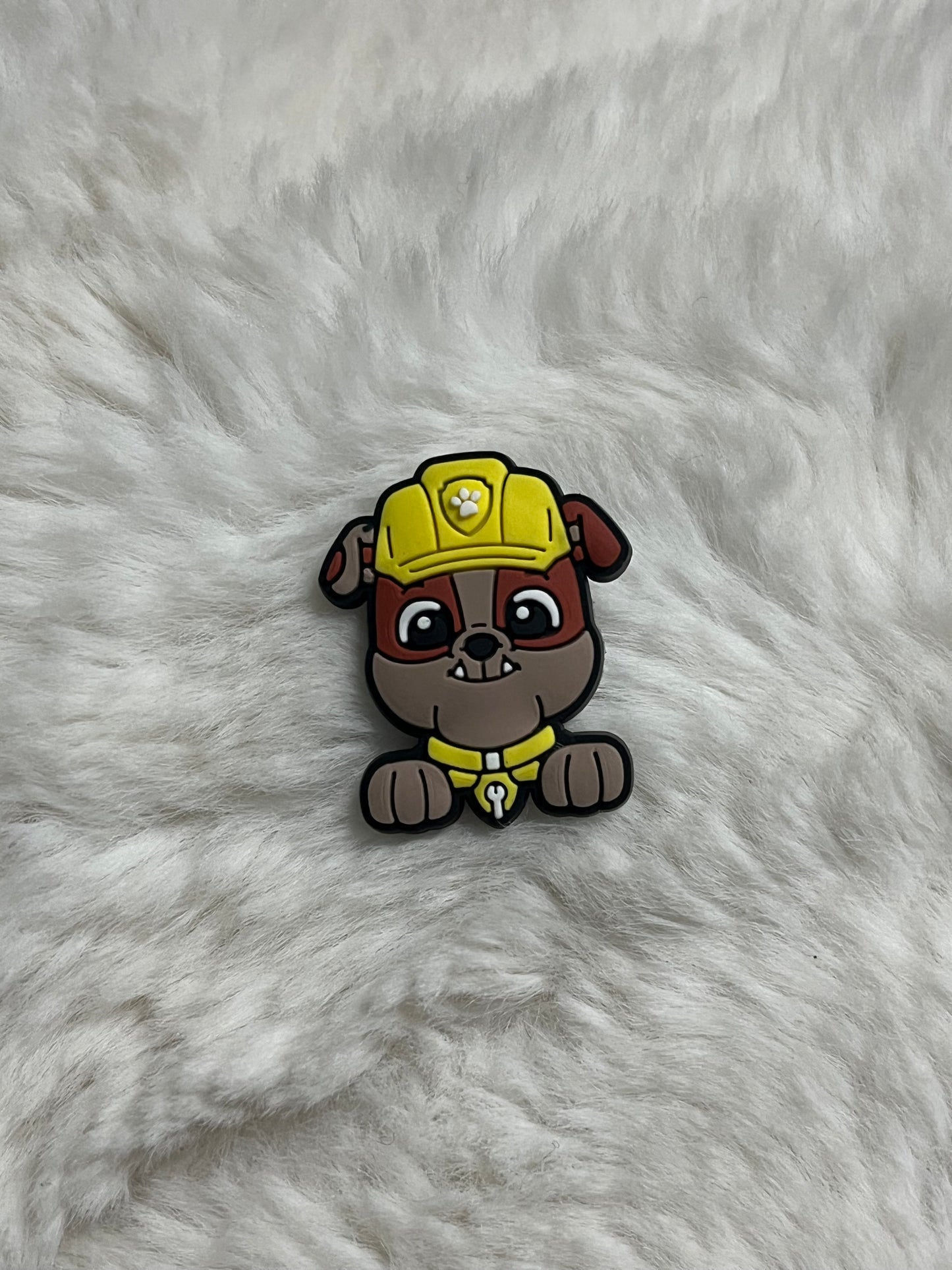 Paw Patrol Shoe Charms