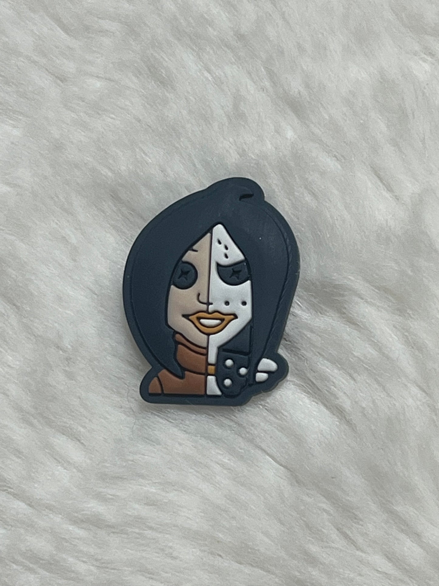 Coraline Shoe Charms