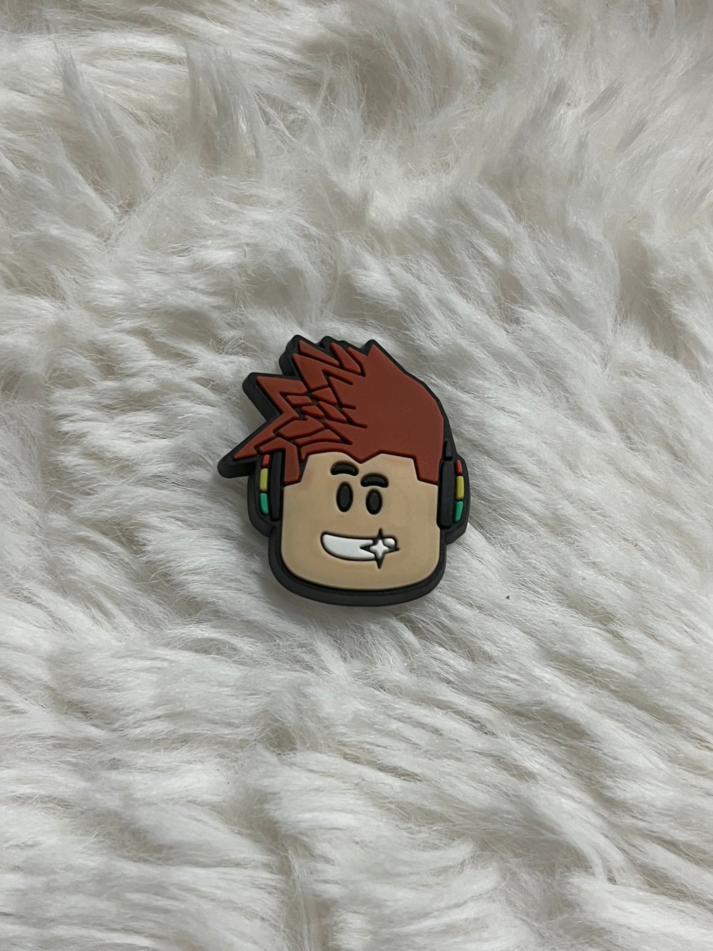 Roblox Shoe Charms