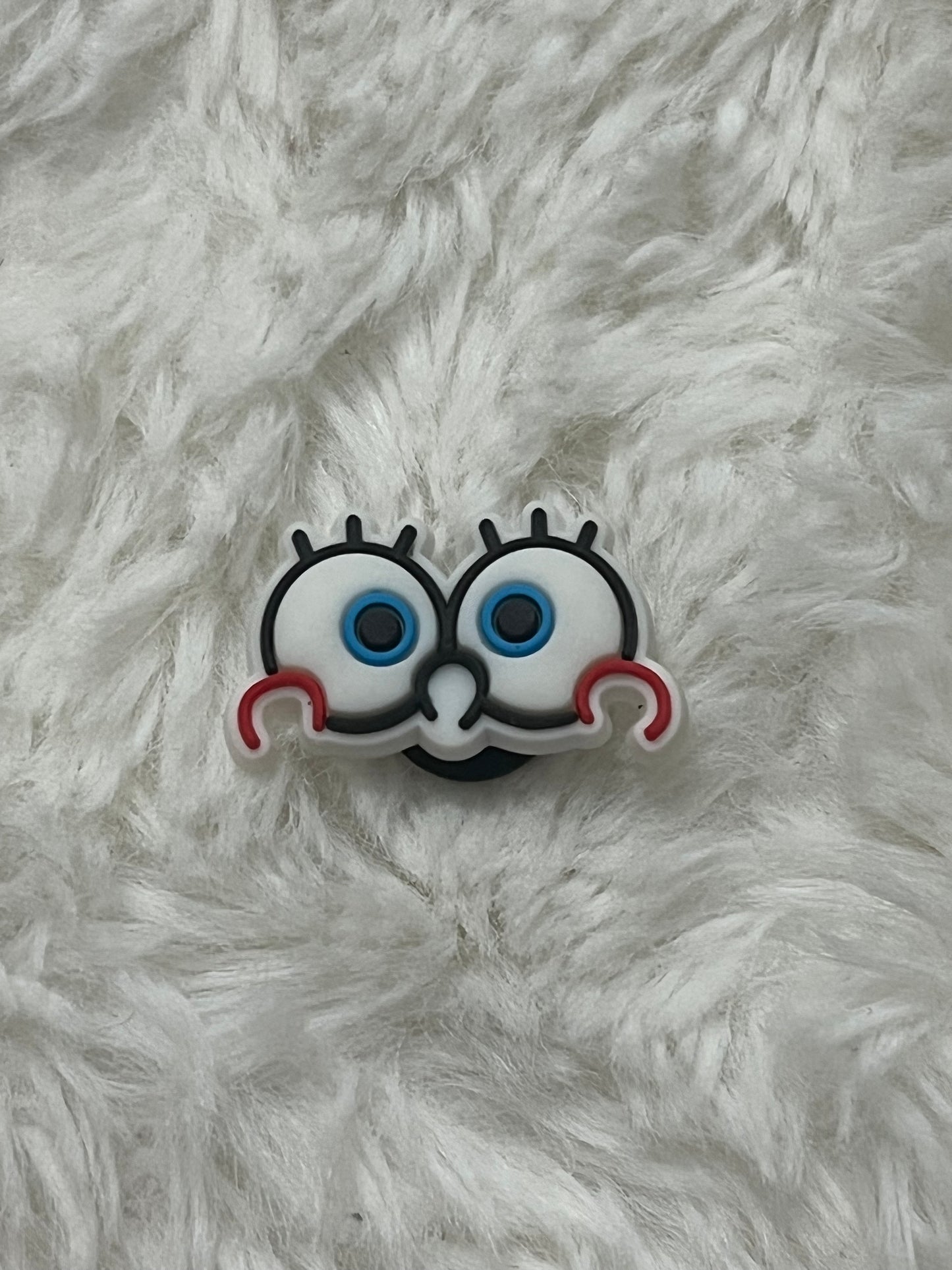 Spongebob Squarepants Shoe Charms