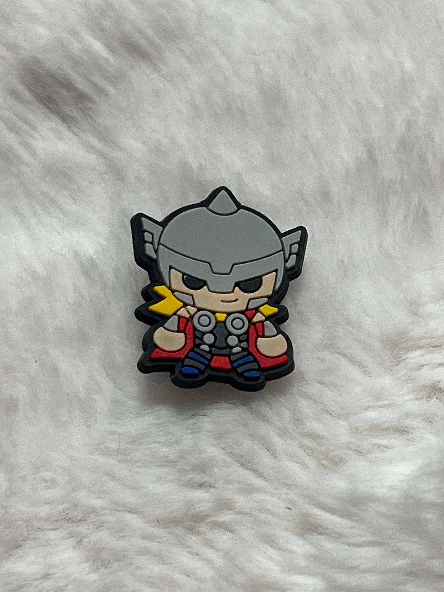 Thor Croc Charms