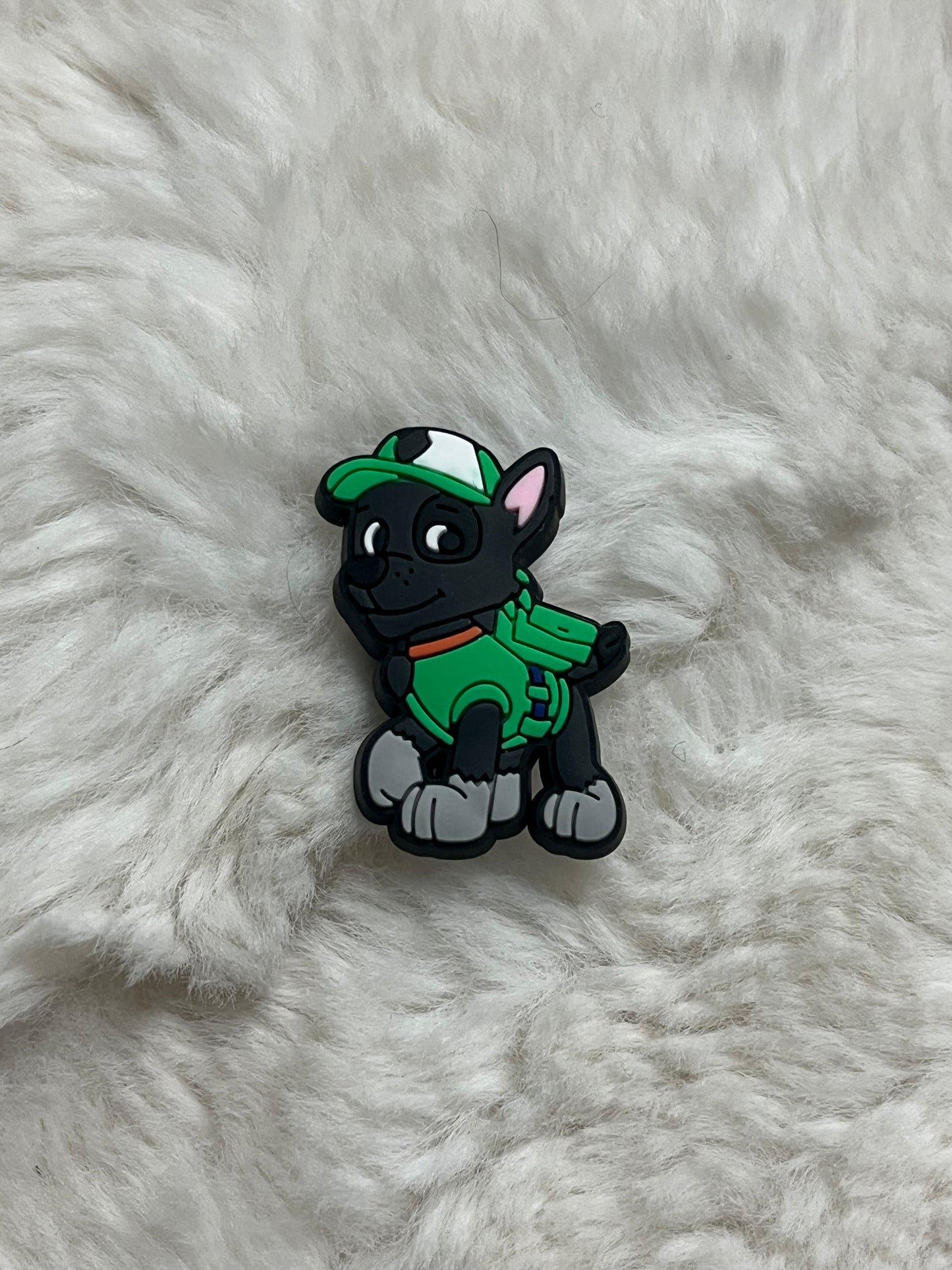 Paw Patrol Shoe Charms