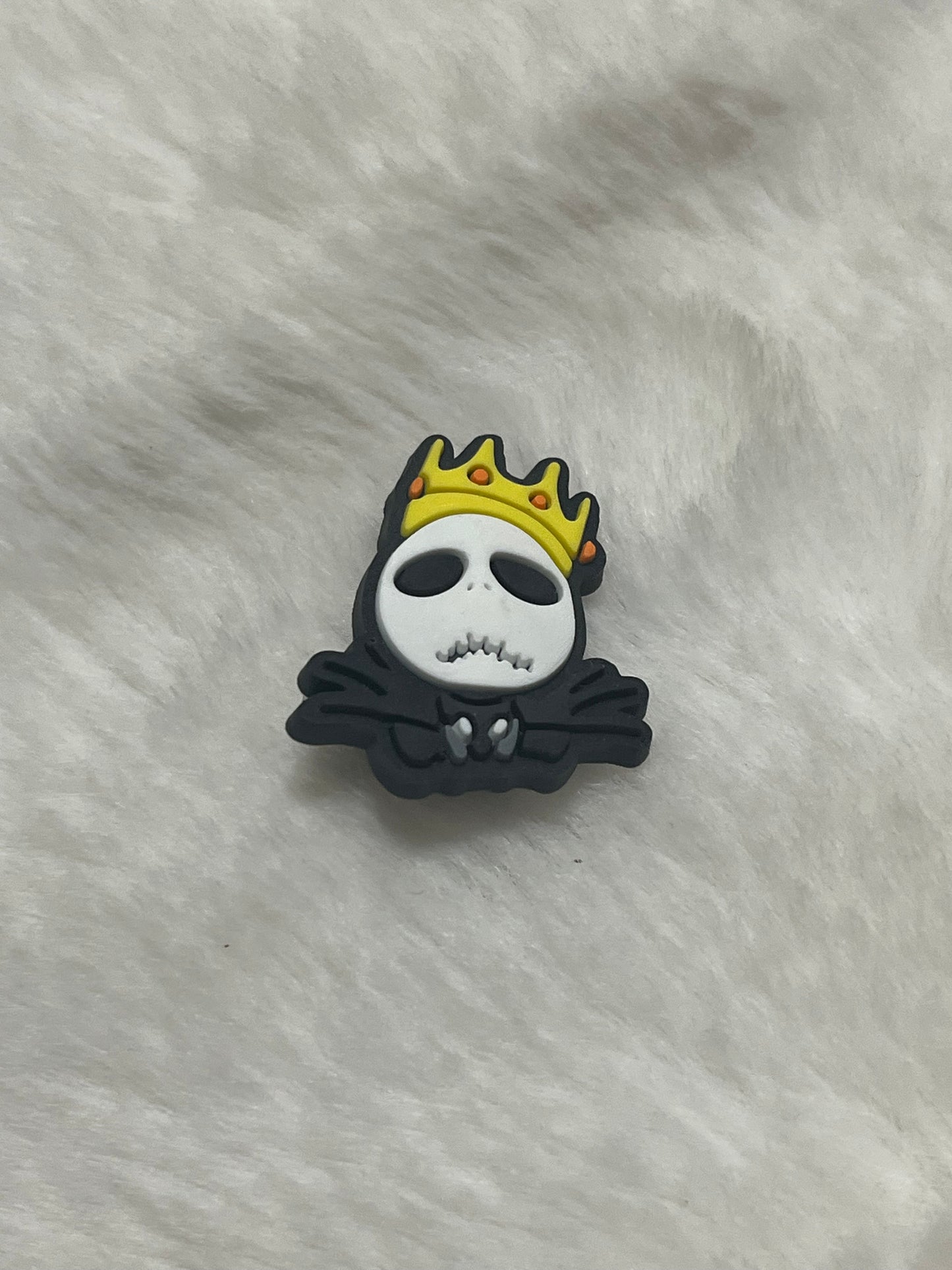 Nightmare Before Christmas Shoe Charms