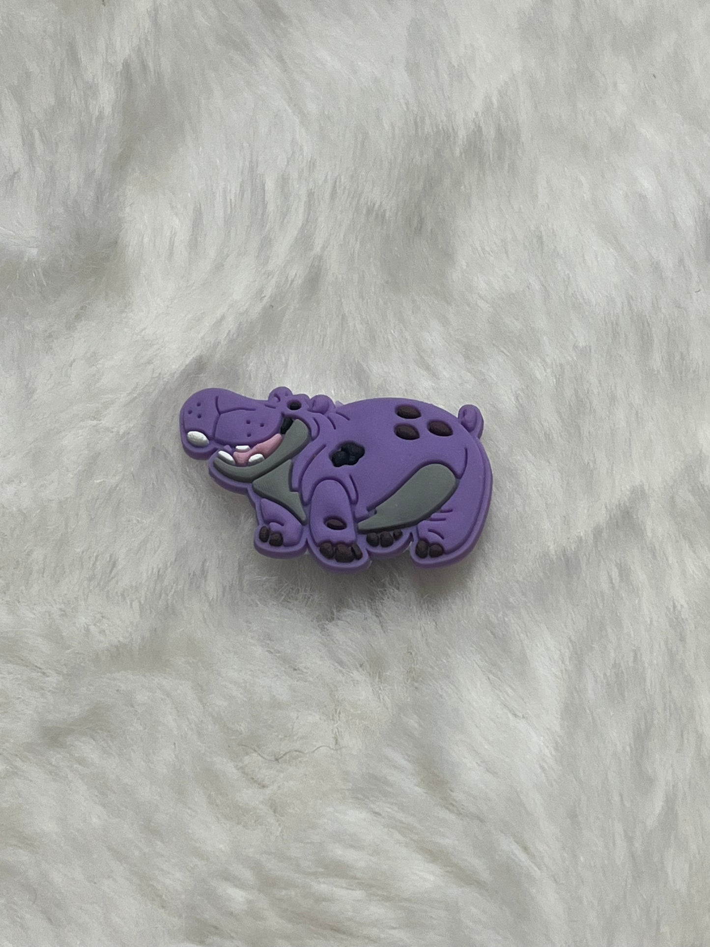 Lion Guard Croc Charms
