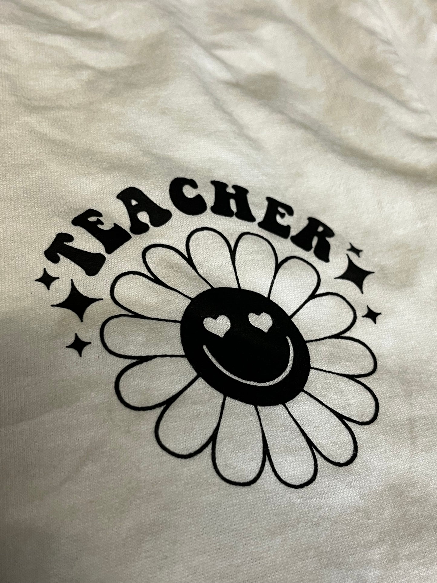 I’m The Teacher T-Shirt