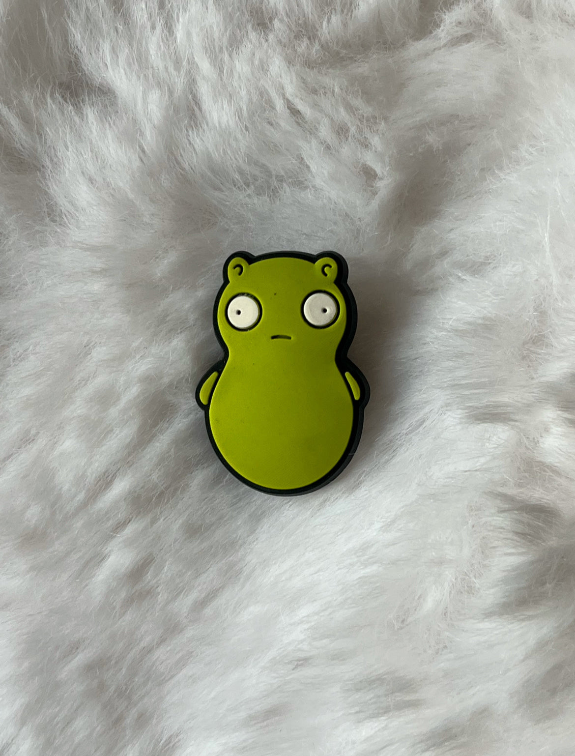 Bobs Burgers Shoe Charms