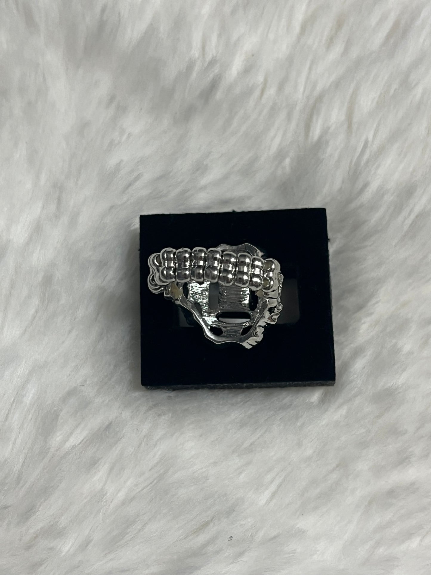 Jeweled Paparazzi Ring