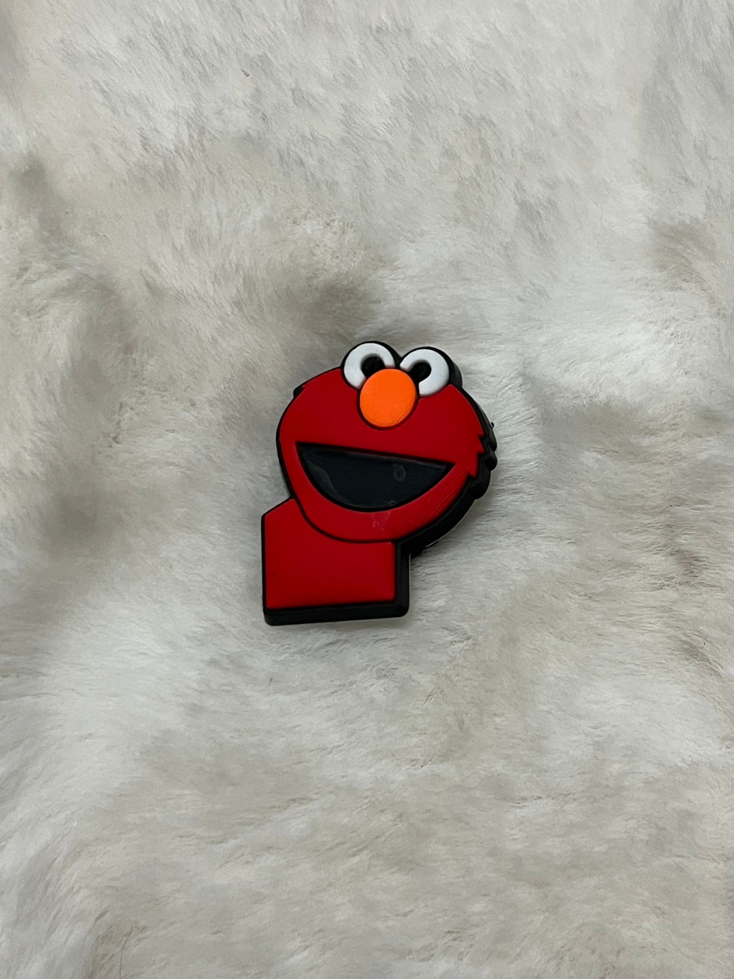 Sesame Street Croc Charms