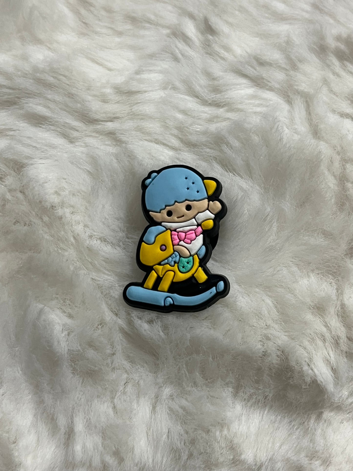 Sanrio (Rocking Horse) Shoe Charms