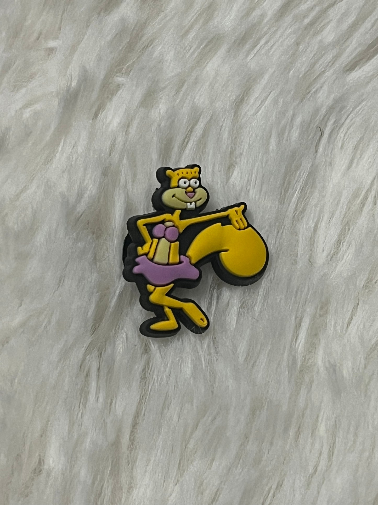 Spongebob Squarepants Shoe Charms
