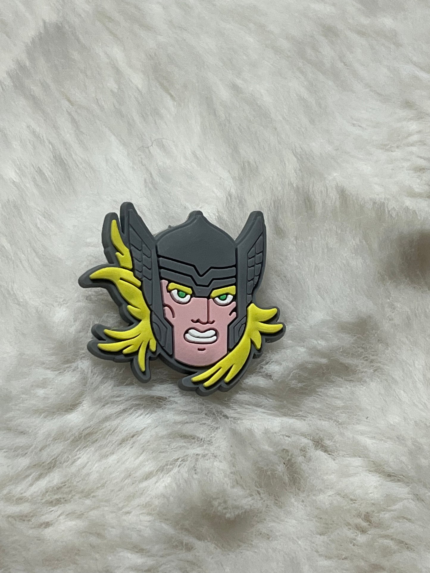 Thor Croc Charms