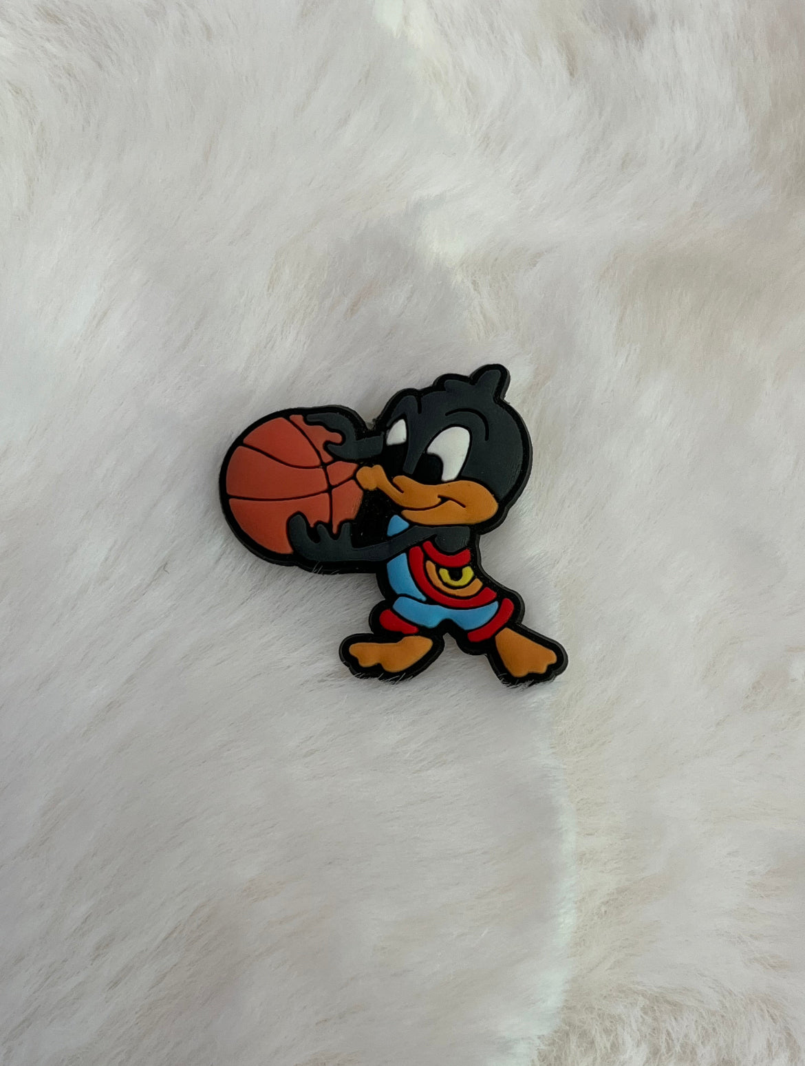 Space Jam Croc Charms
