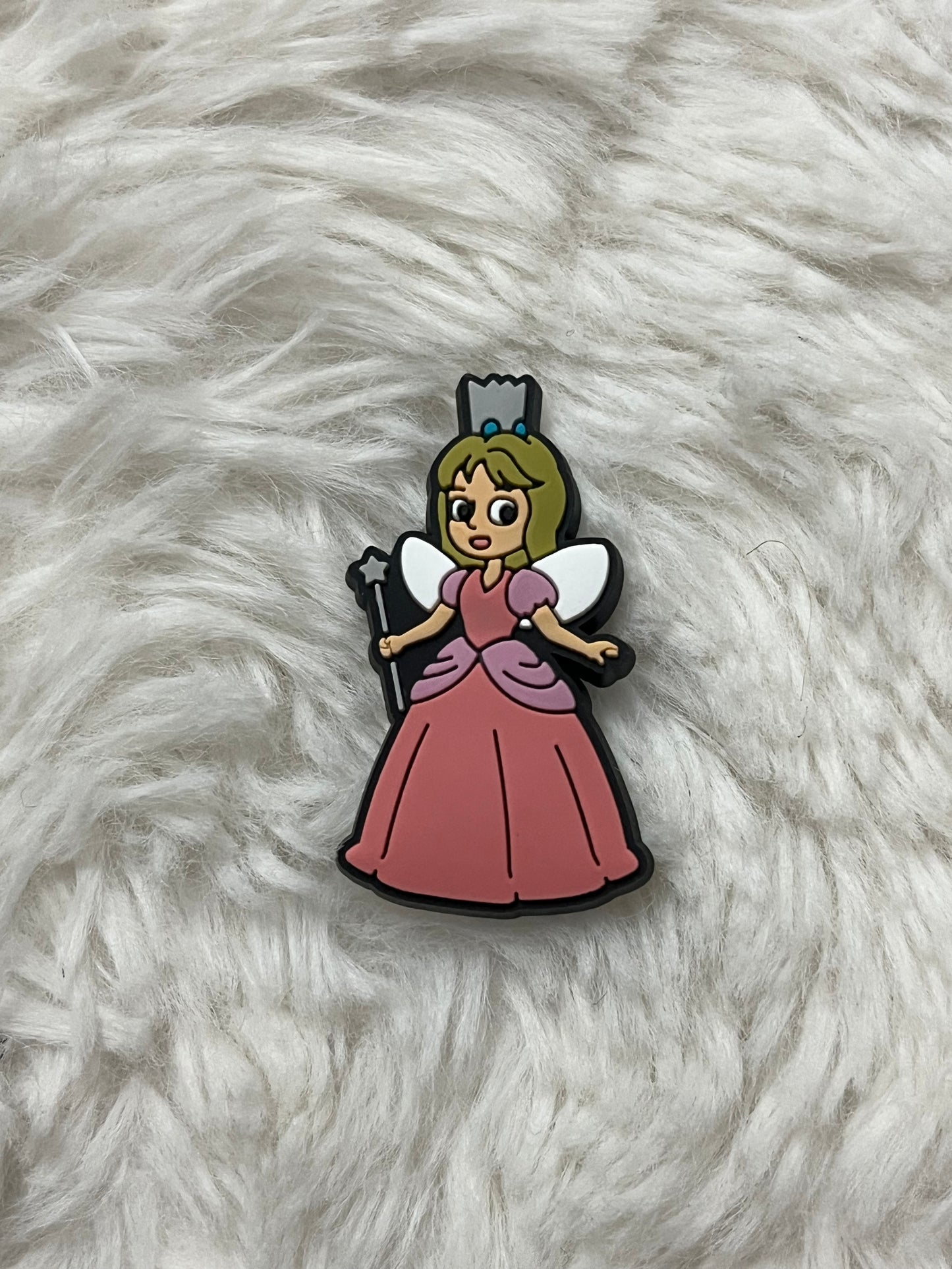 Wizard of Oz Shoe Charms