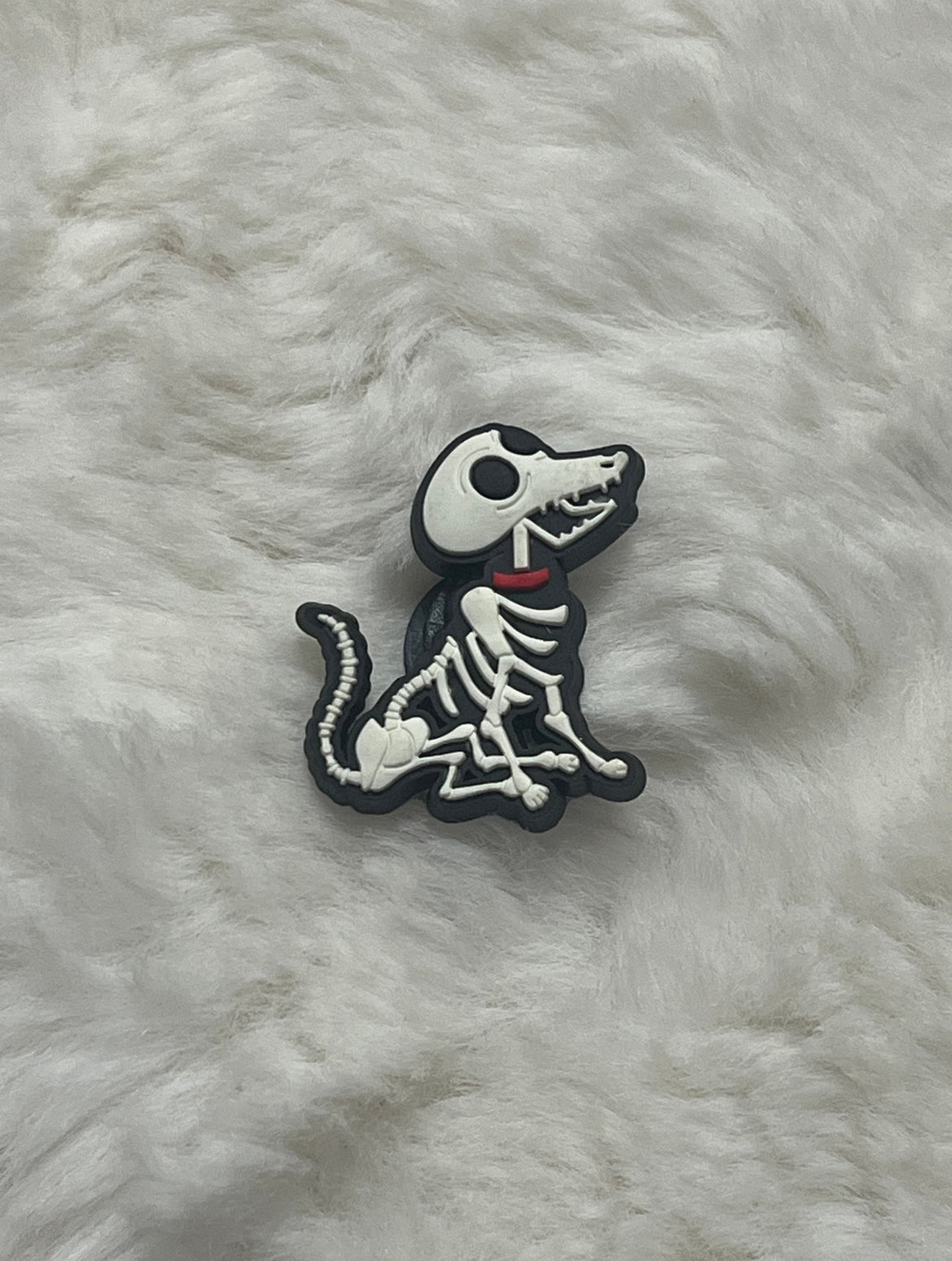 Corpse Bride Shoe Charms