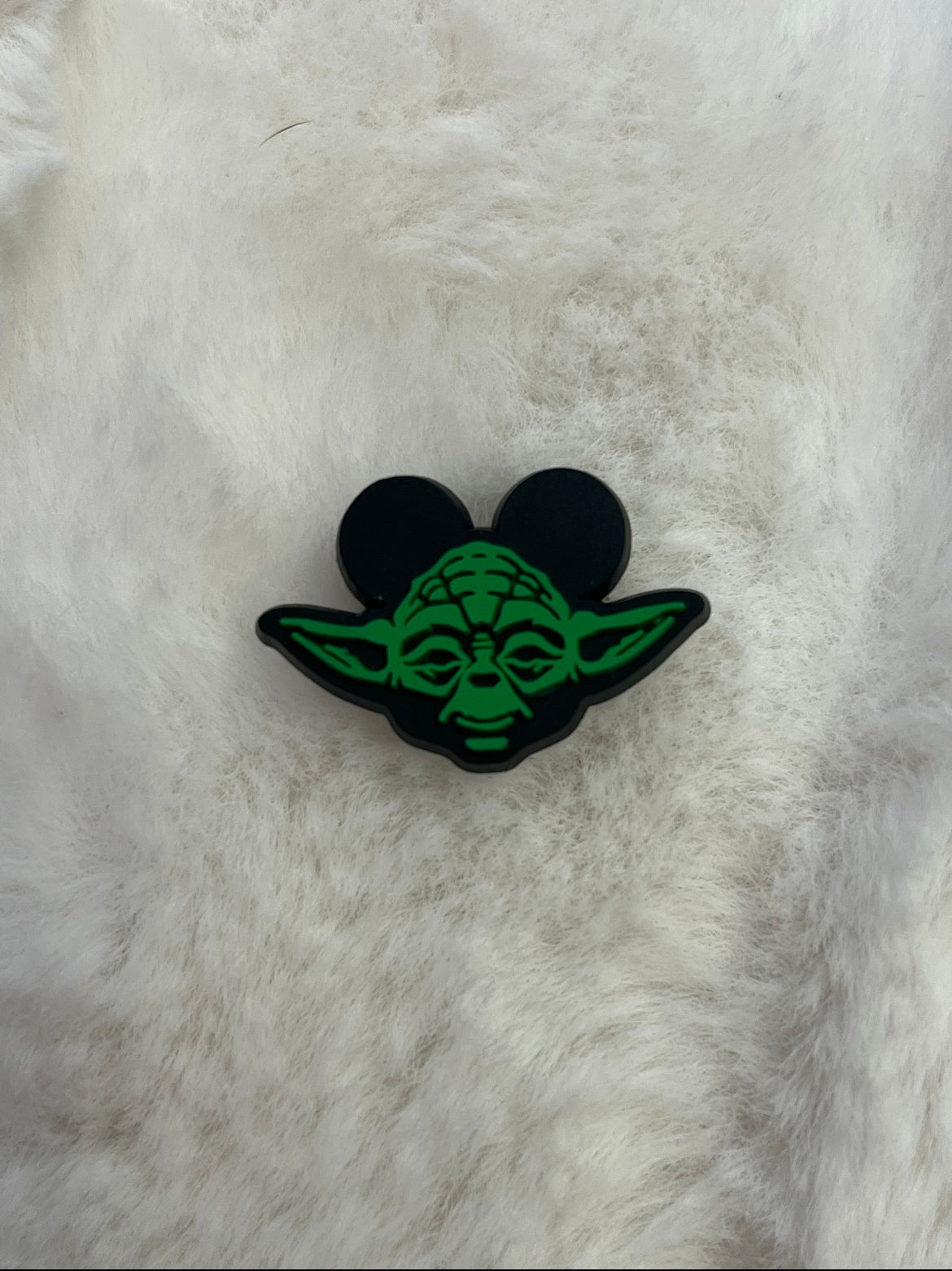 Star Wars (Mickey Ears) Croc Charms
