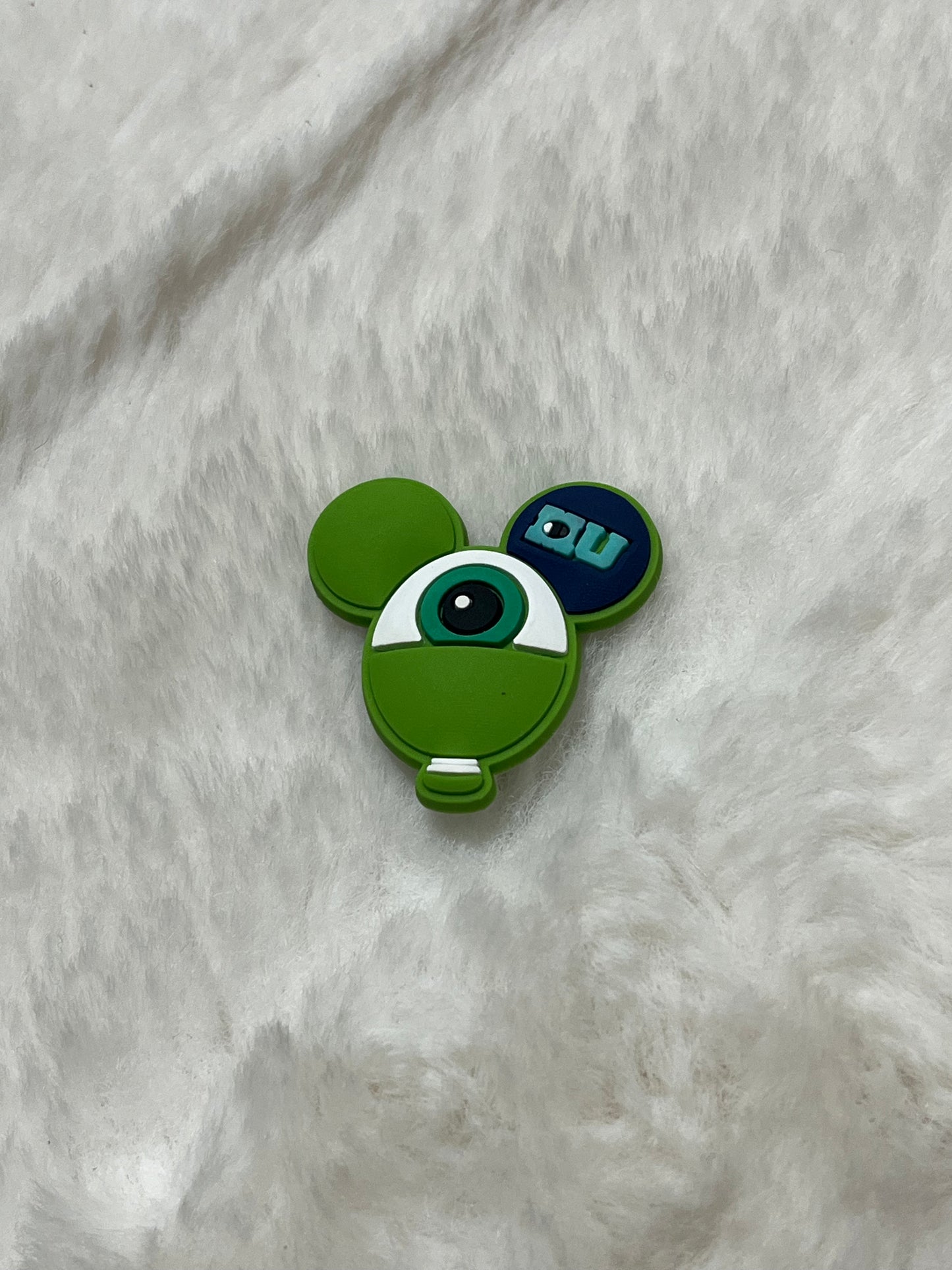 Monster Inc. Croc Charms