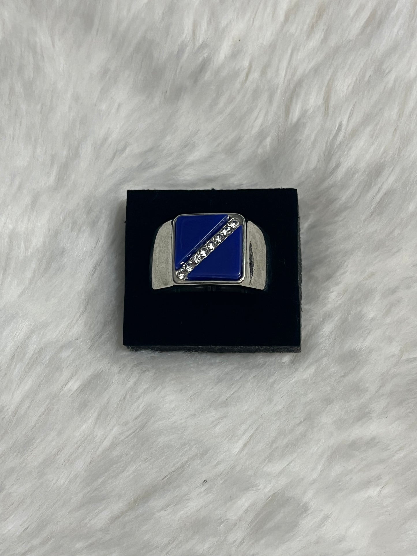 Square Paparazzi Ring