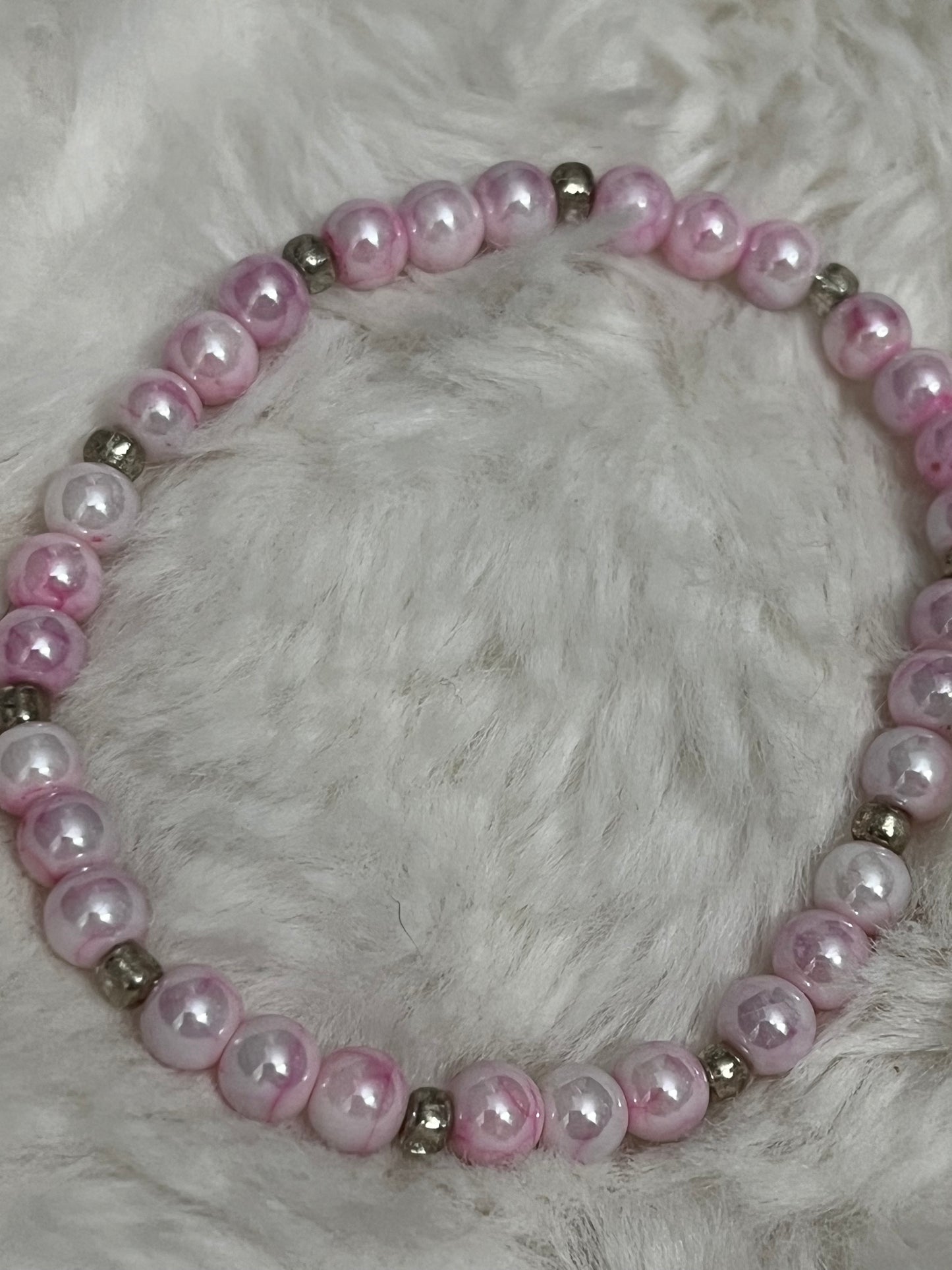 Homemade Bracelet