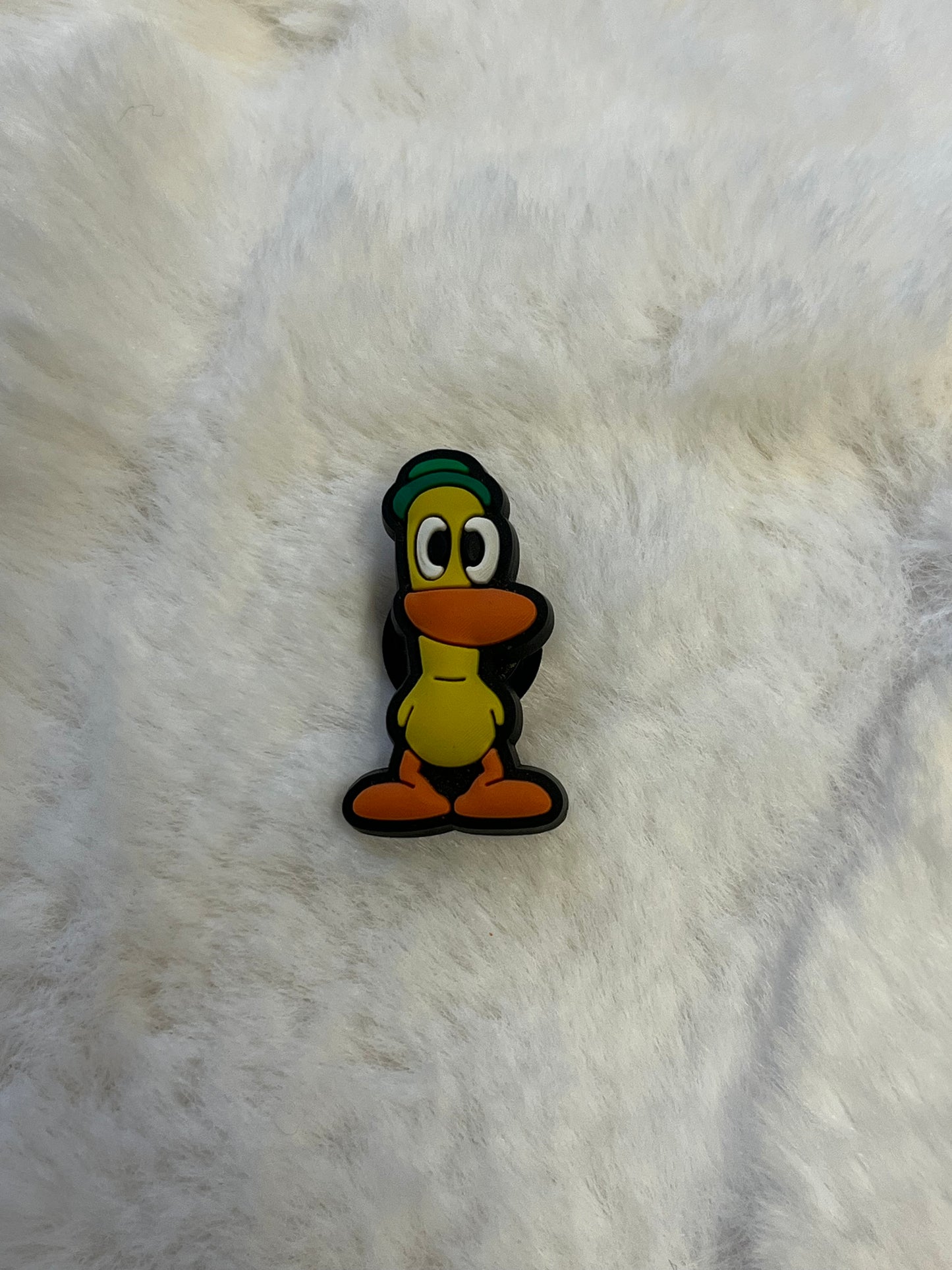 Pocoyo Croc Charms