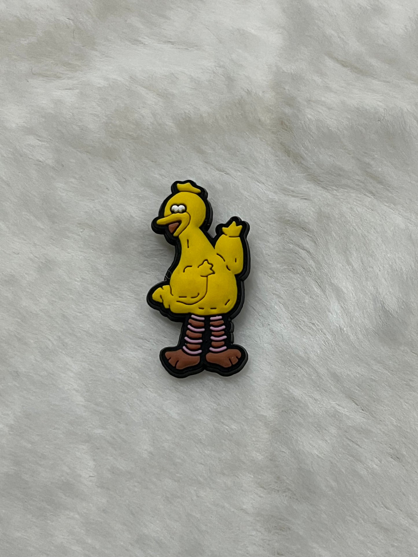 Sesame Street Croc Charms