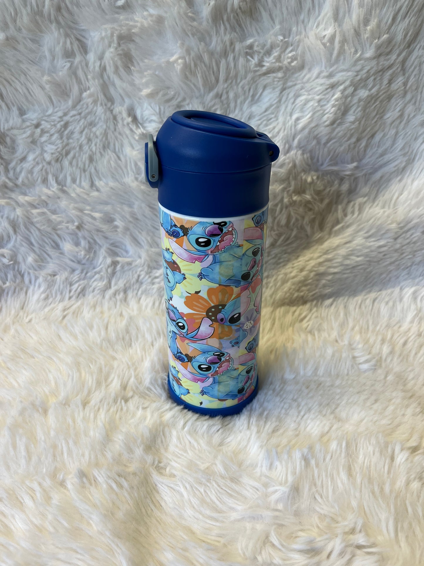 Stitch Tumbler