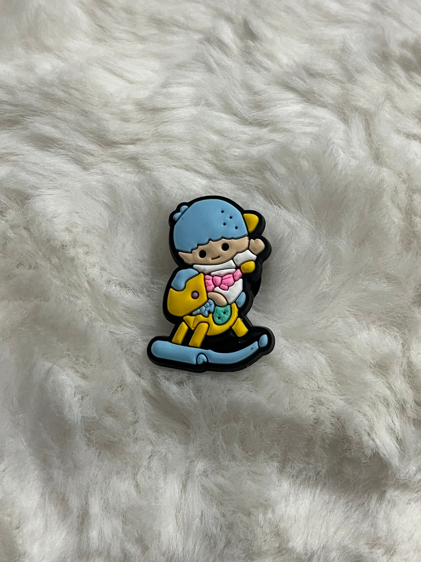 Sanrio (Rocking Horse) Shoe Charms