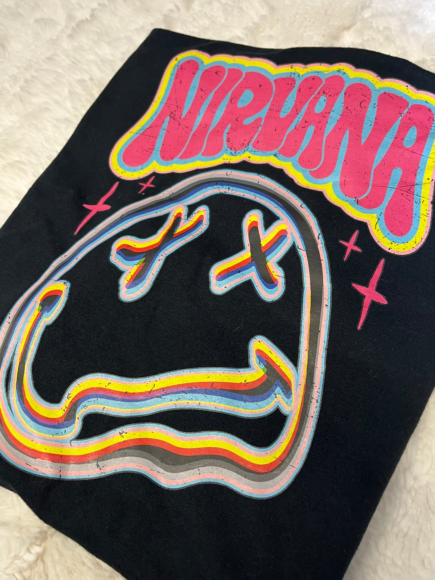 Nirvana T-Shirt