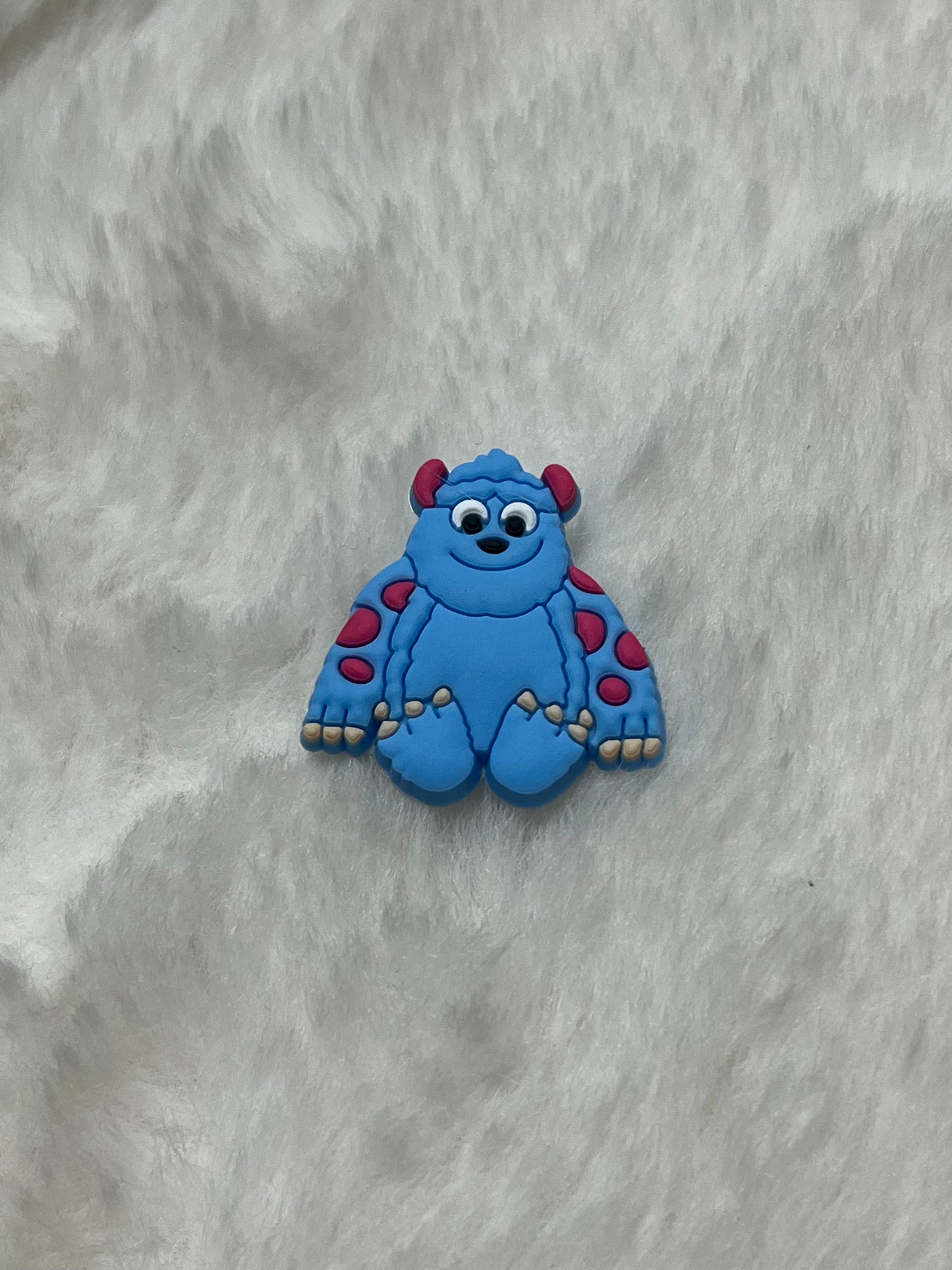 Monster Inc. Croc Charms