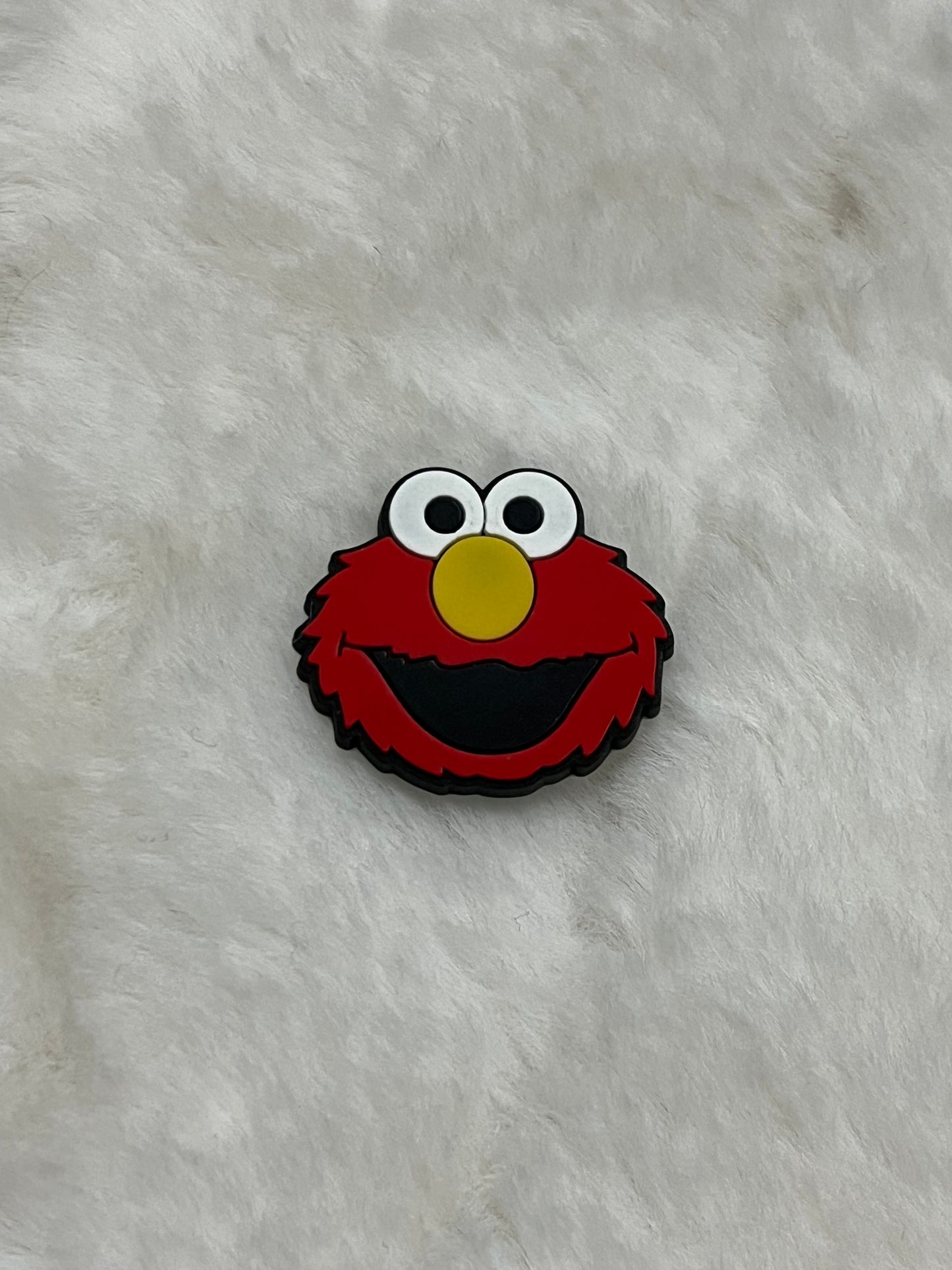 Sesame Street Croc Charms