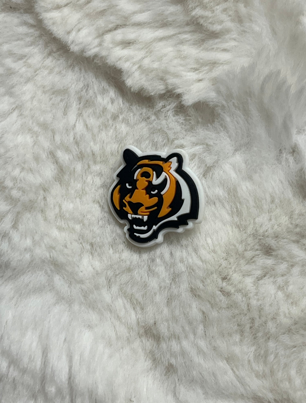 Cincinnati Bengals Shoe Charms