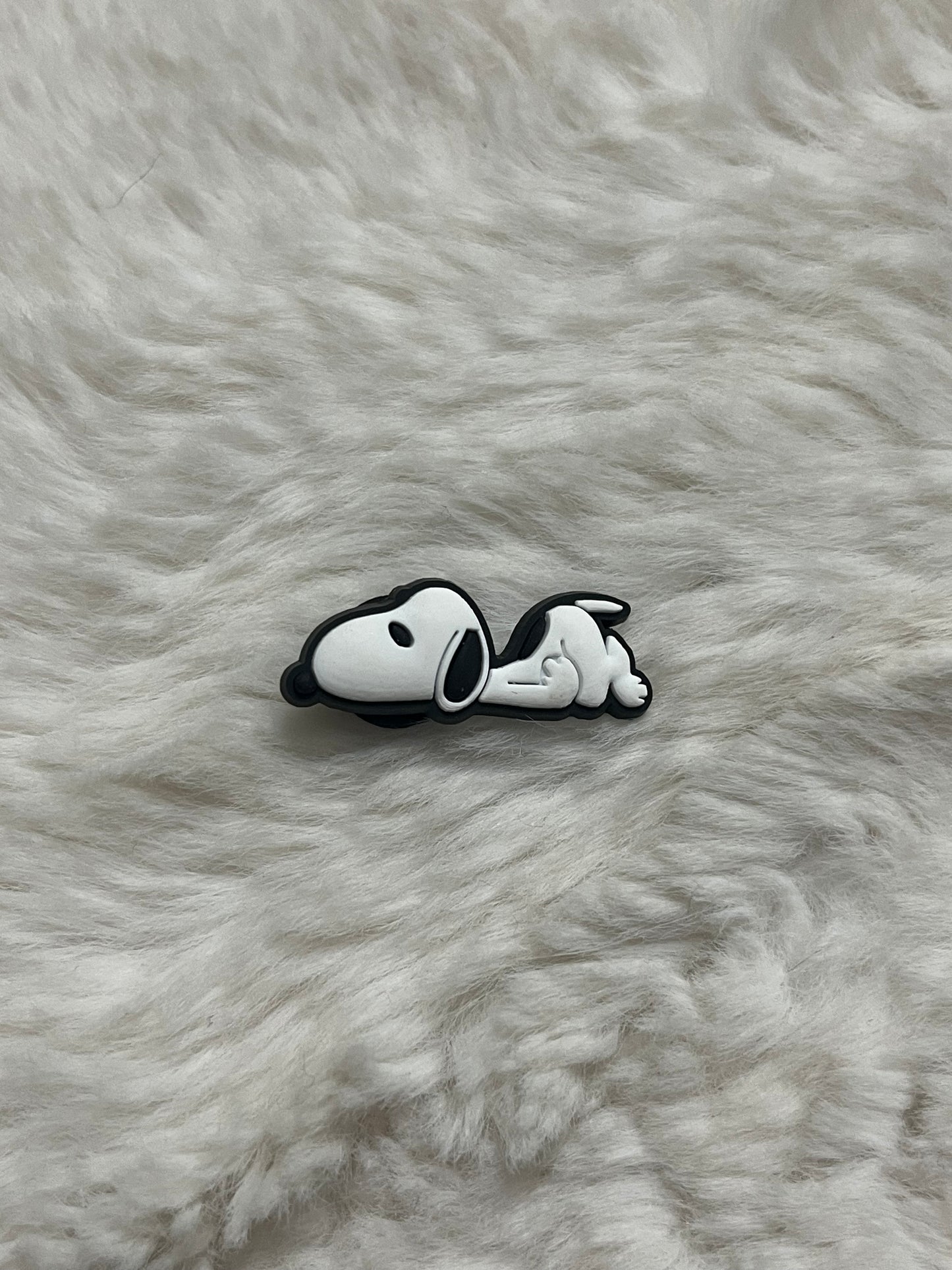 Peanuts Croc Charms