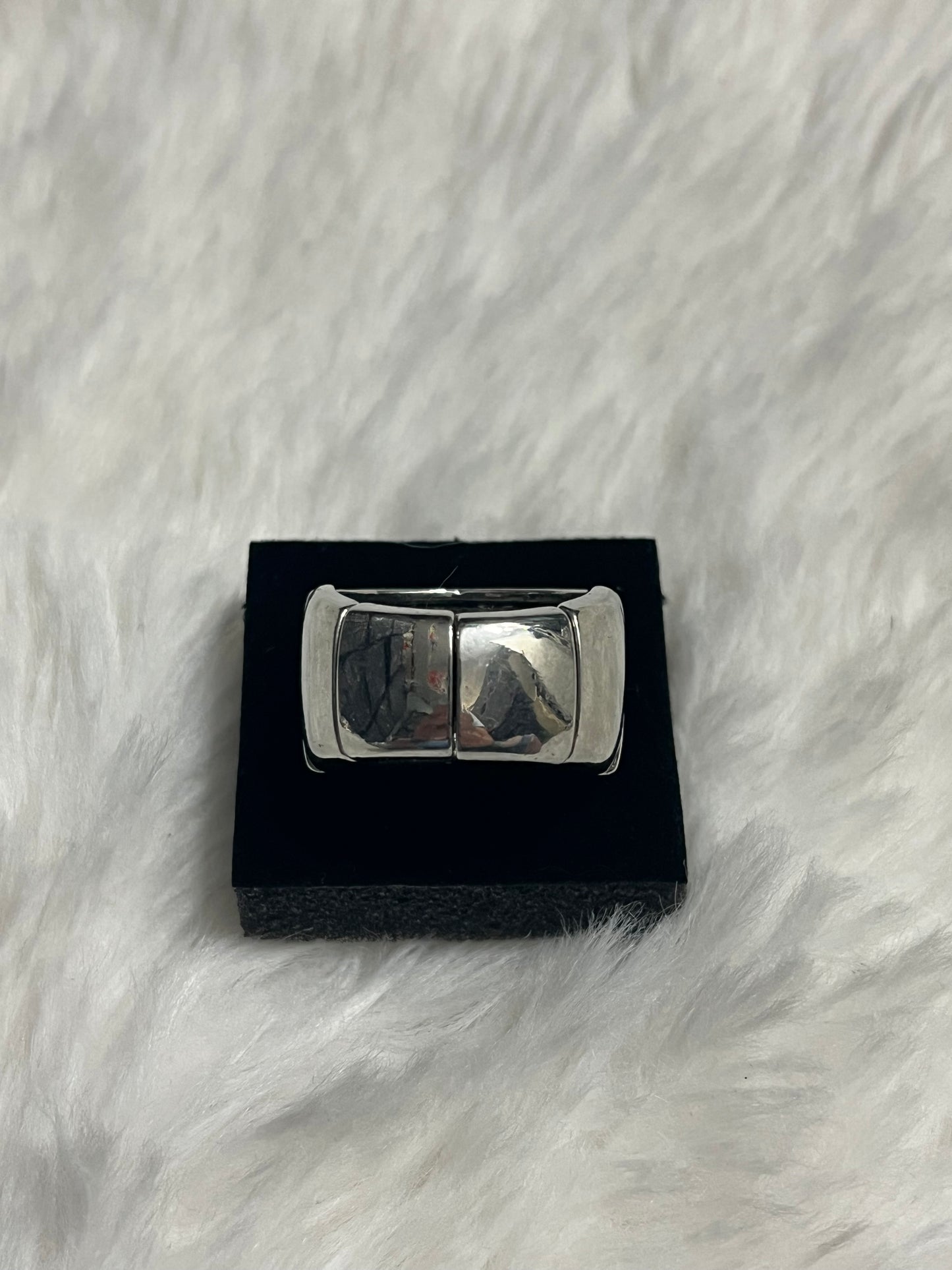 Flag Paparazzi Ring
