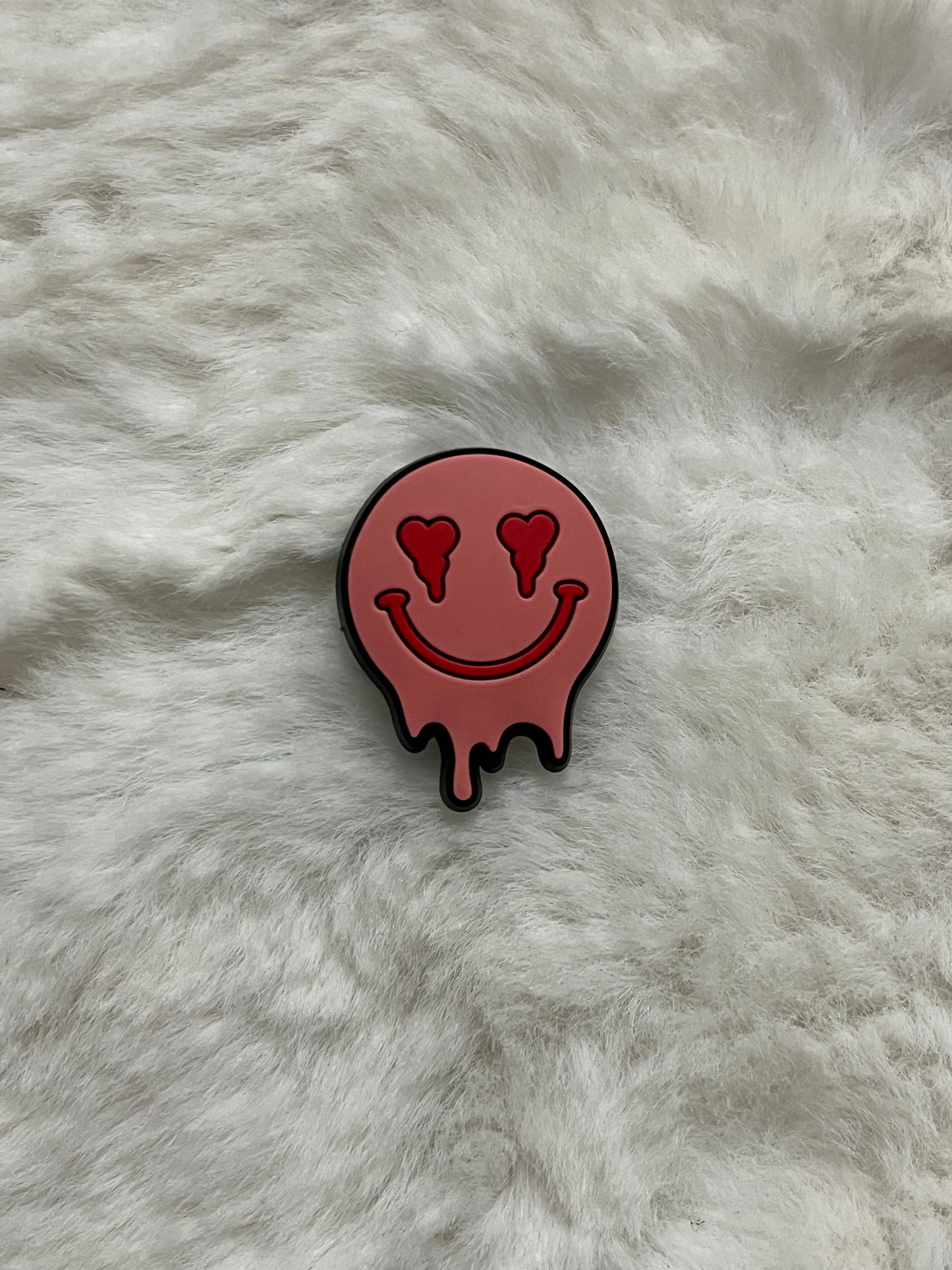 Emoji Croc Charms