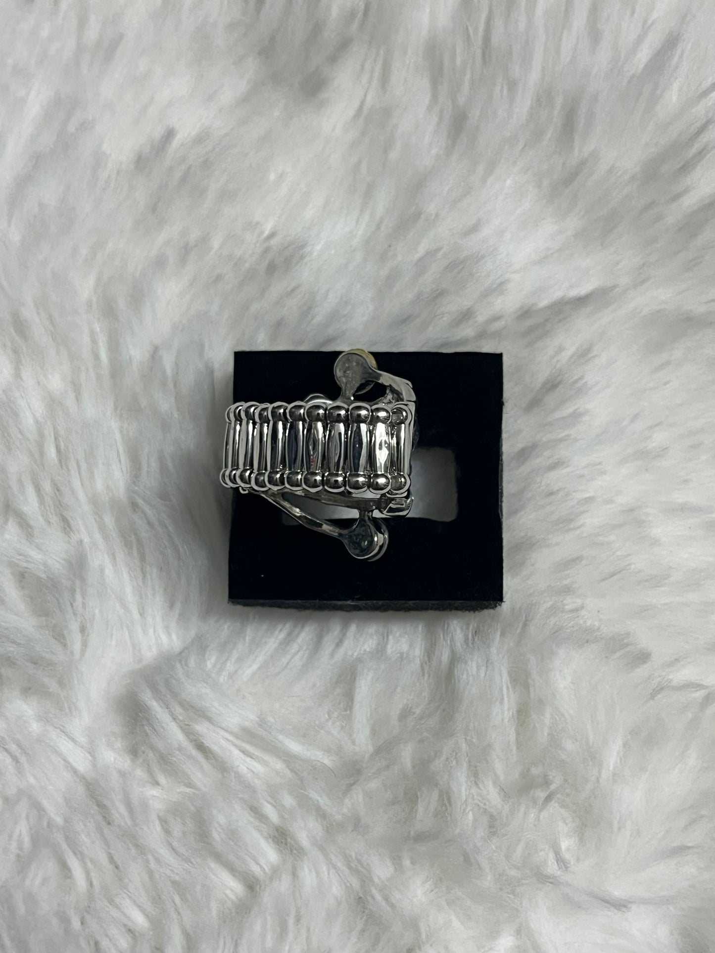 Jeweled Paparazzi Ring