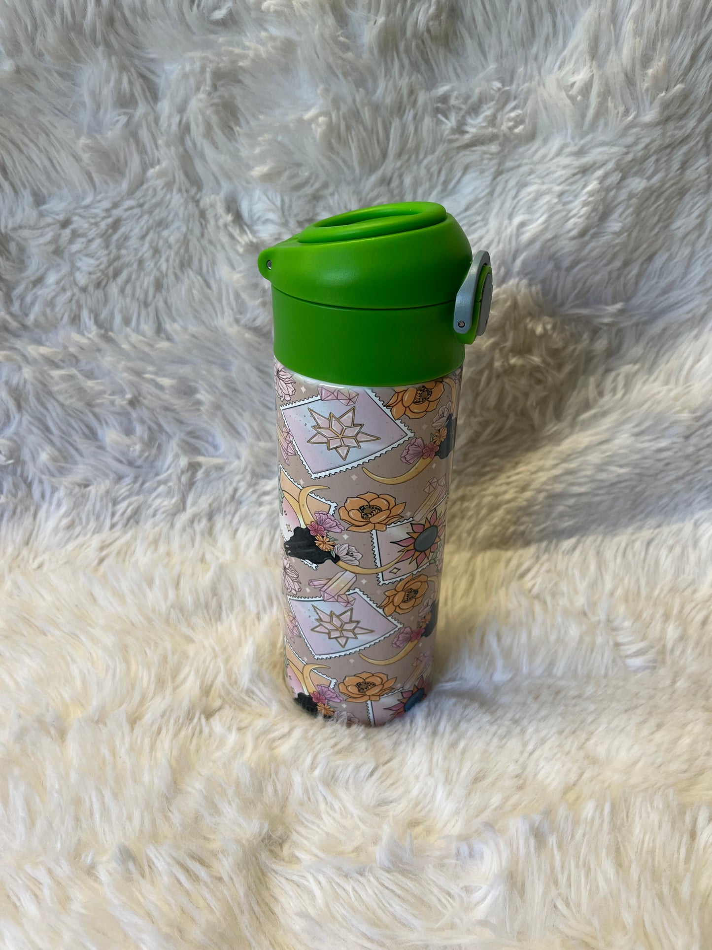 Cowboy Tumbler