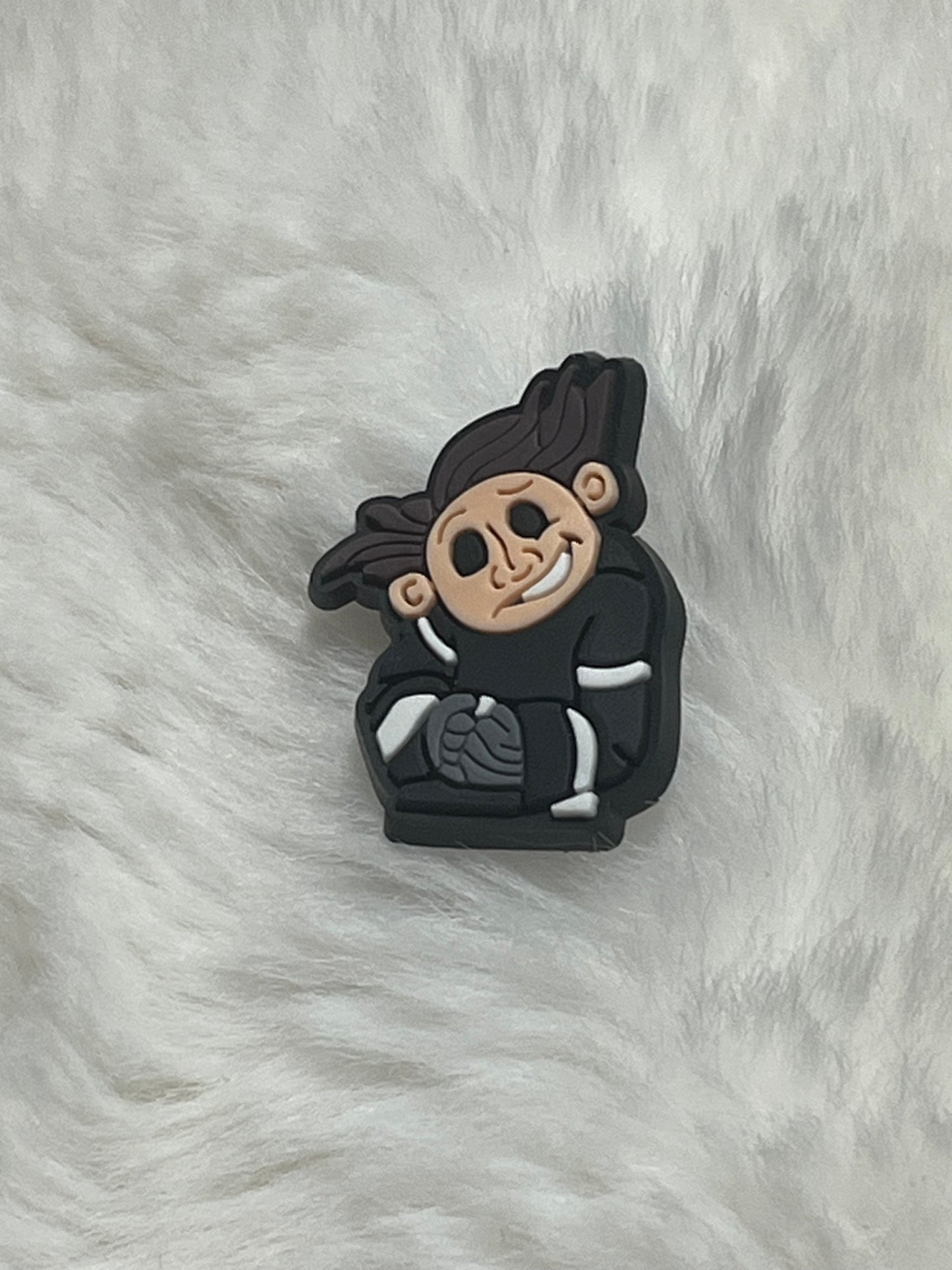 Coraline Shoe Charms