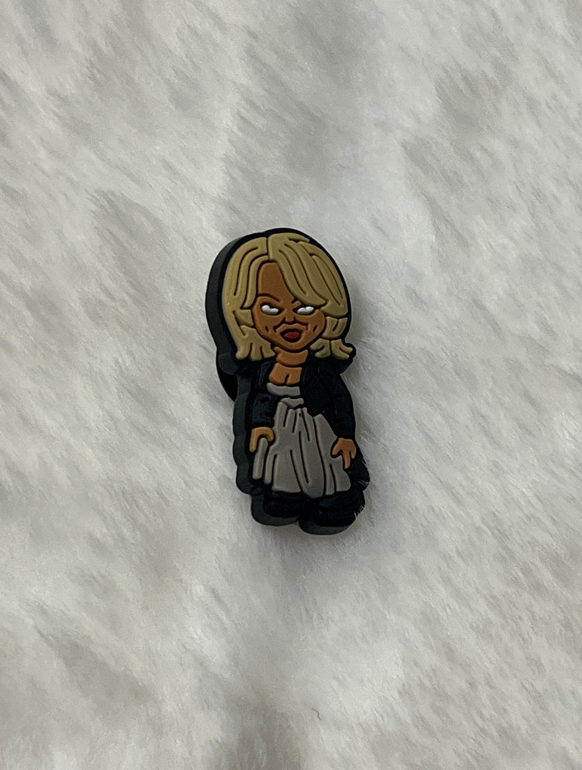 Chucky Shoe Charms