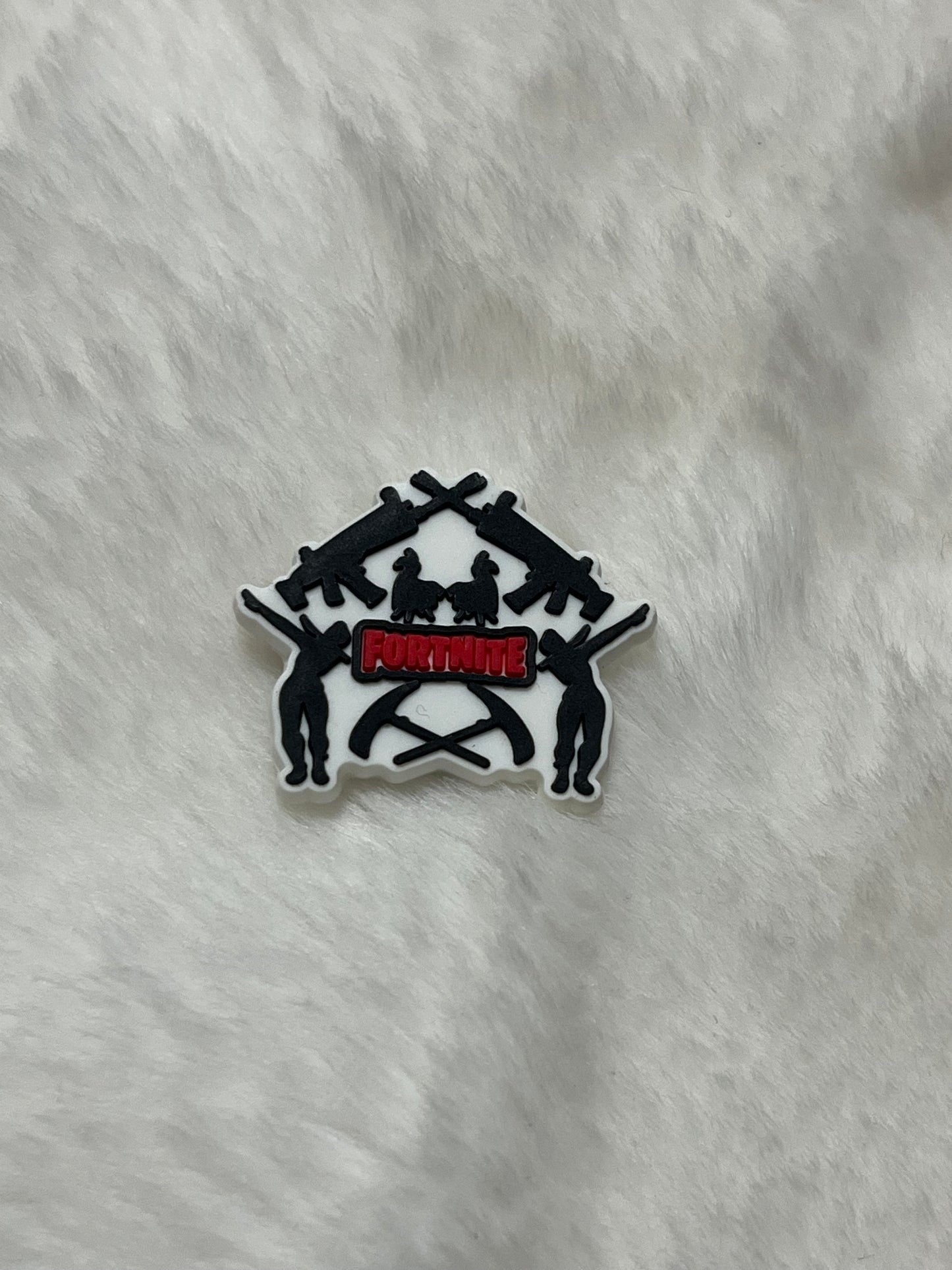Fortnite Croc Charms