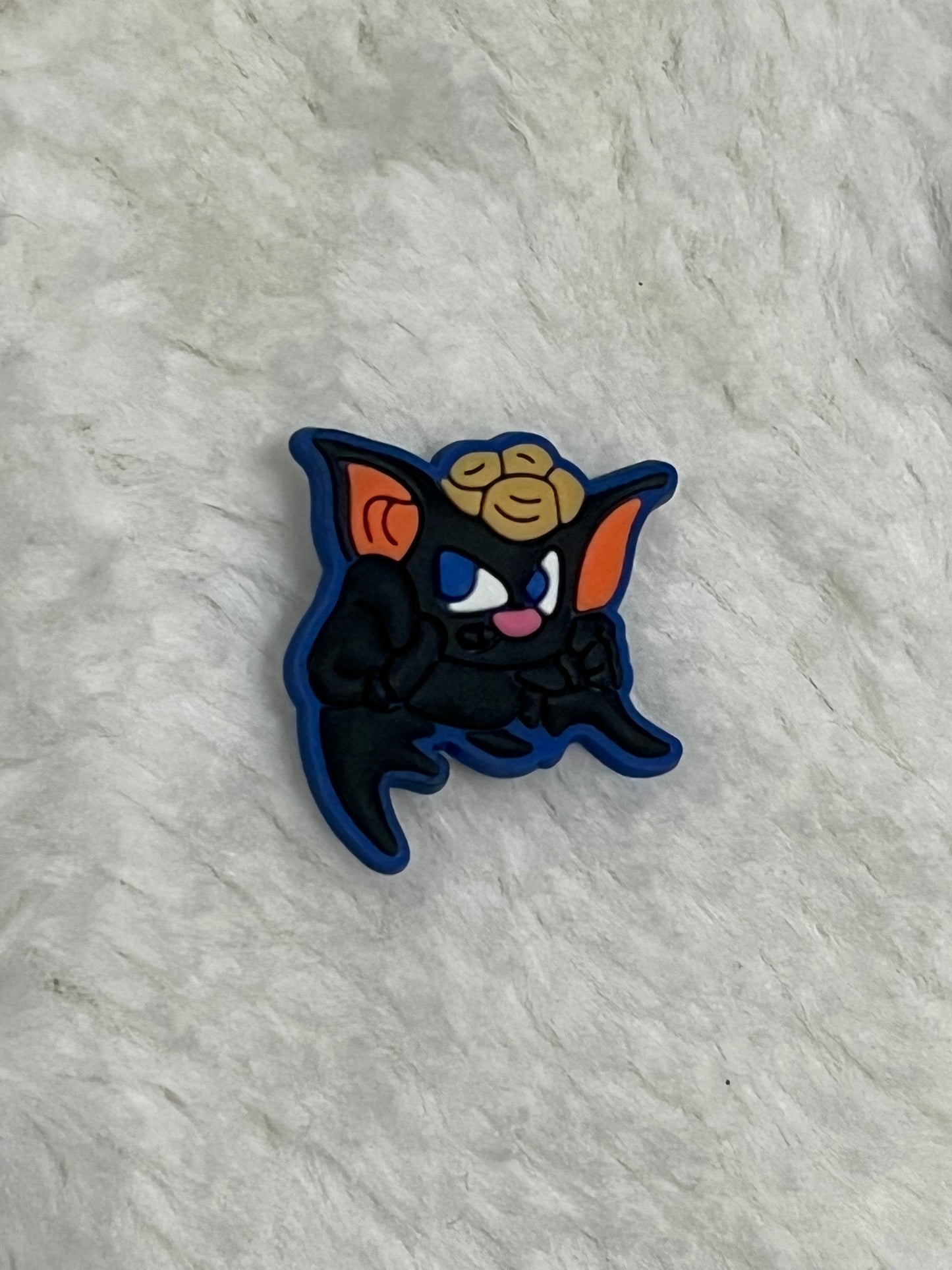 Hotel Transylvania Shoe Charms