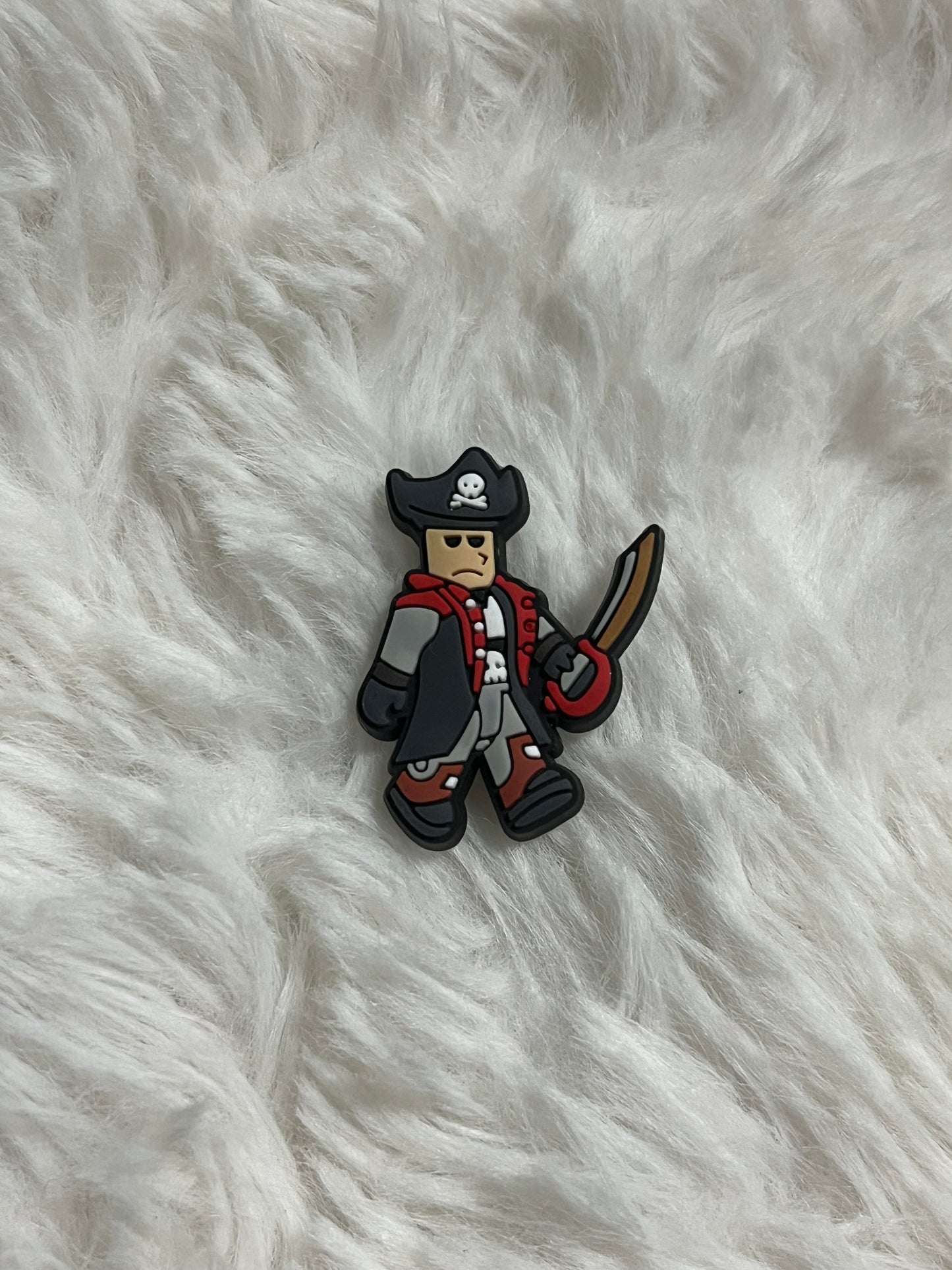 Roblox Shoe Charms