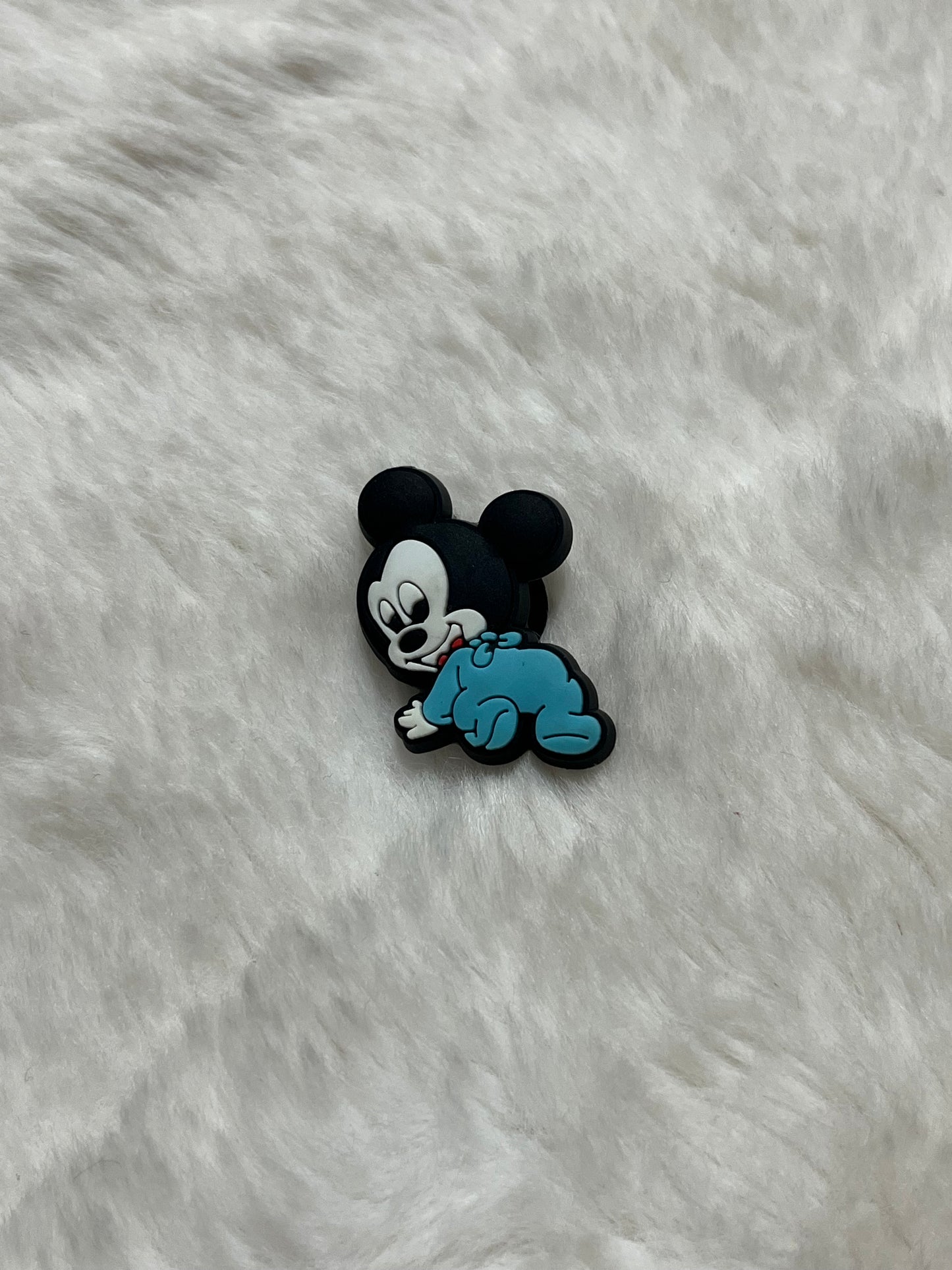 Mickey Mouse (Baby) Croc Charms